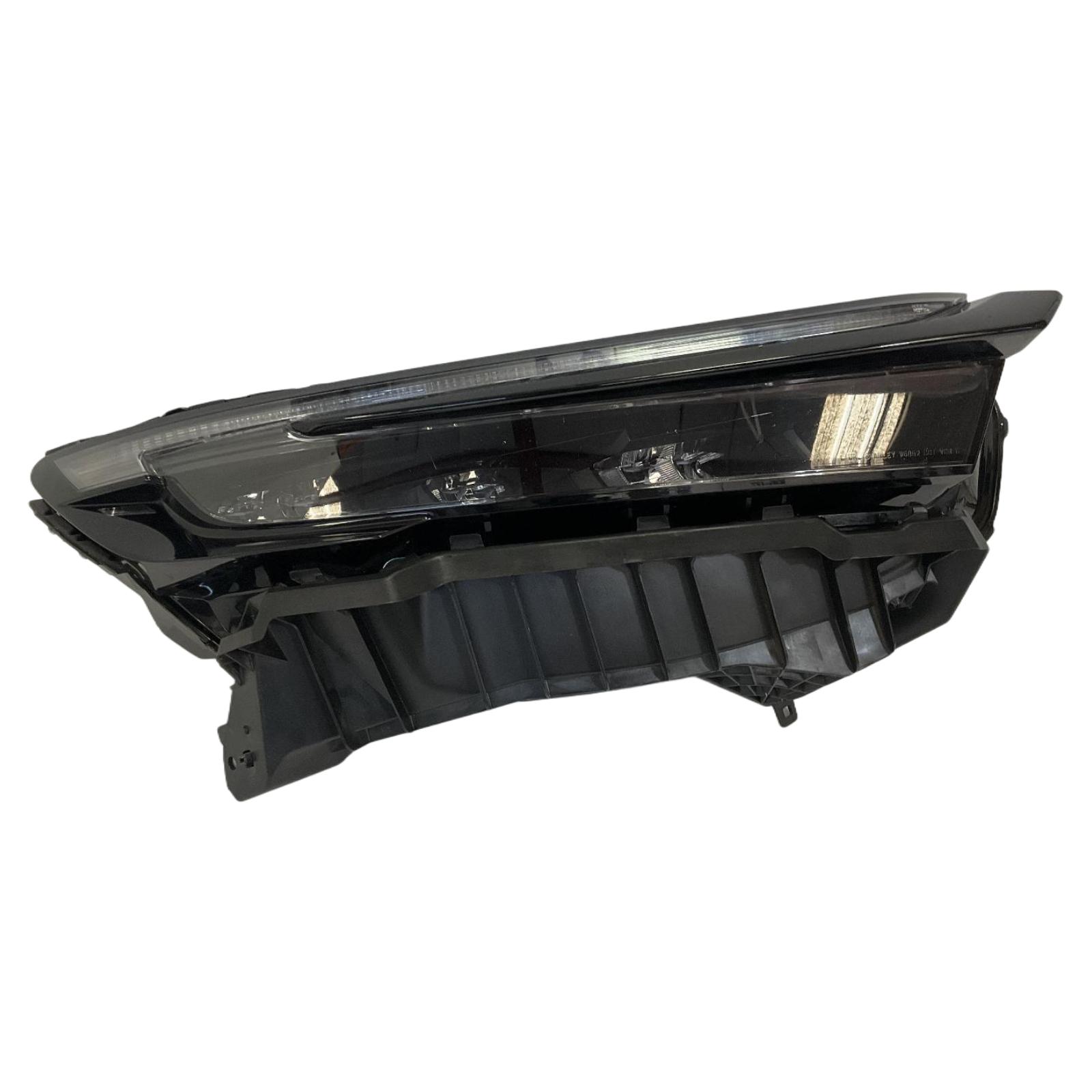 Headlamp Assembly