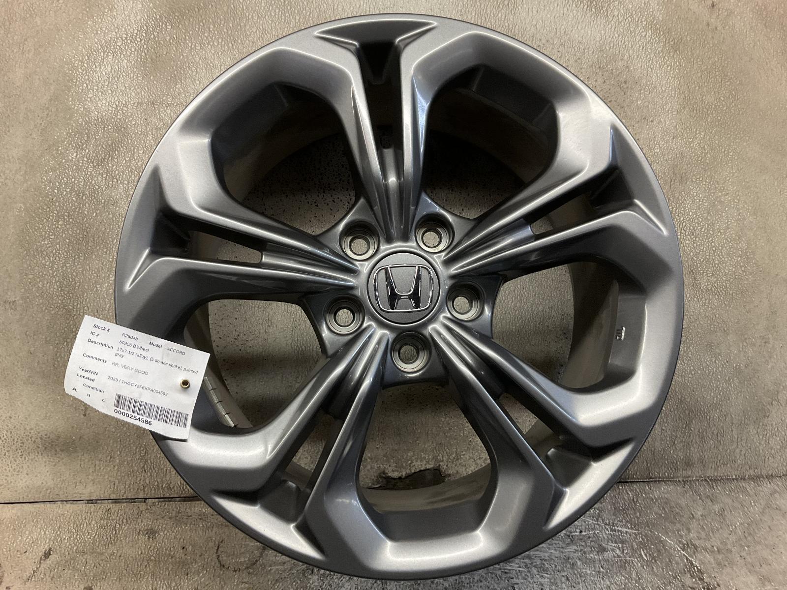 Wheel