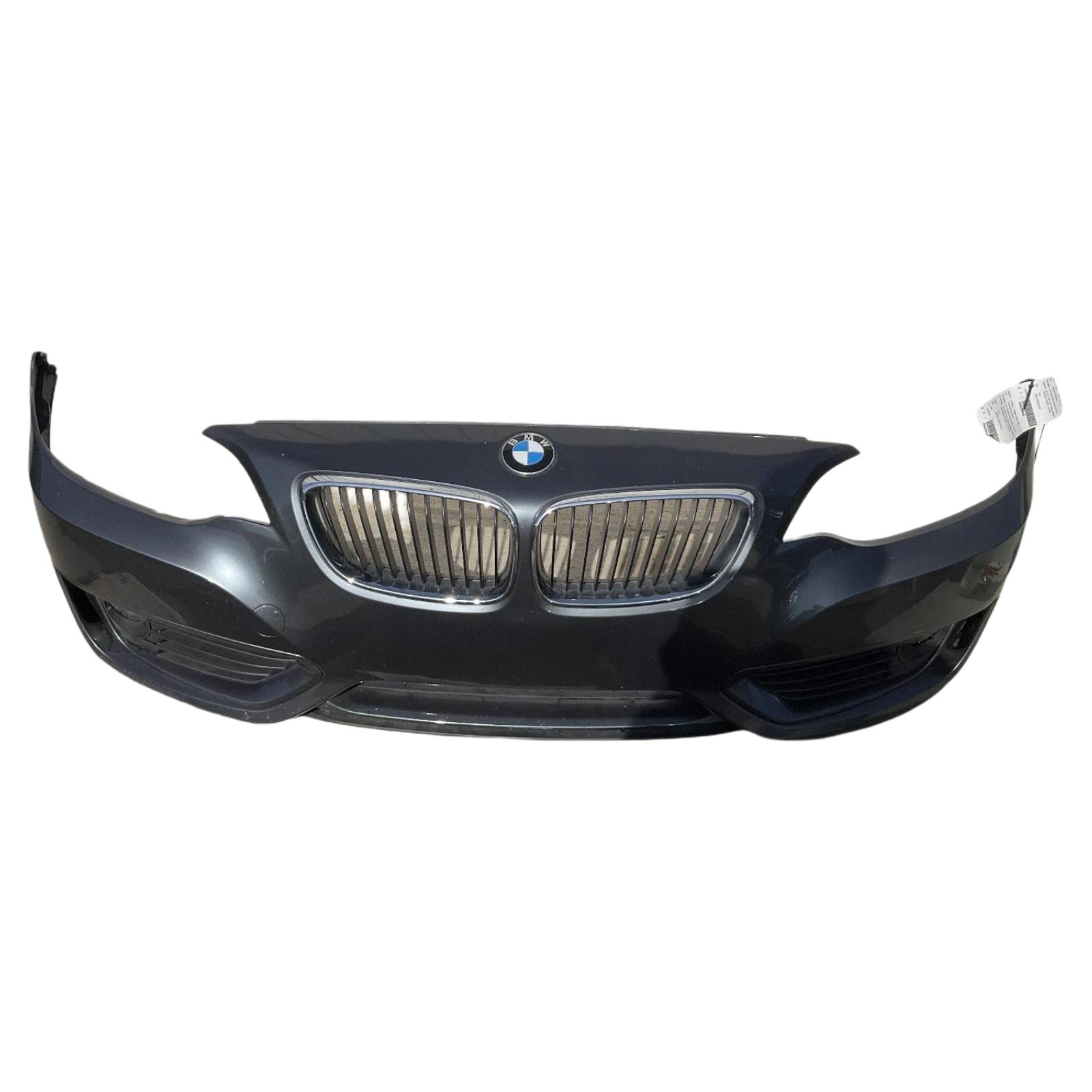 Bumper Assy, Front