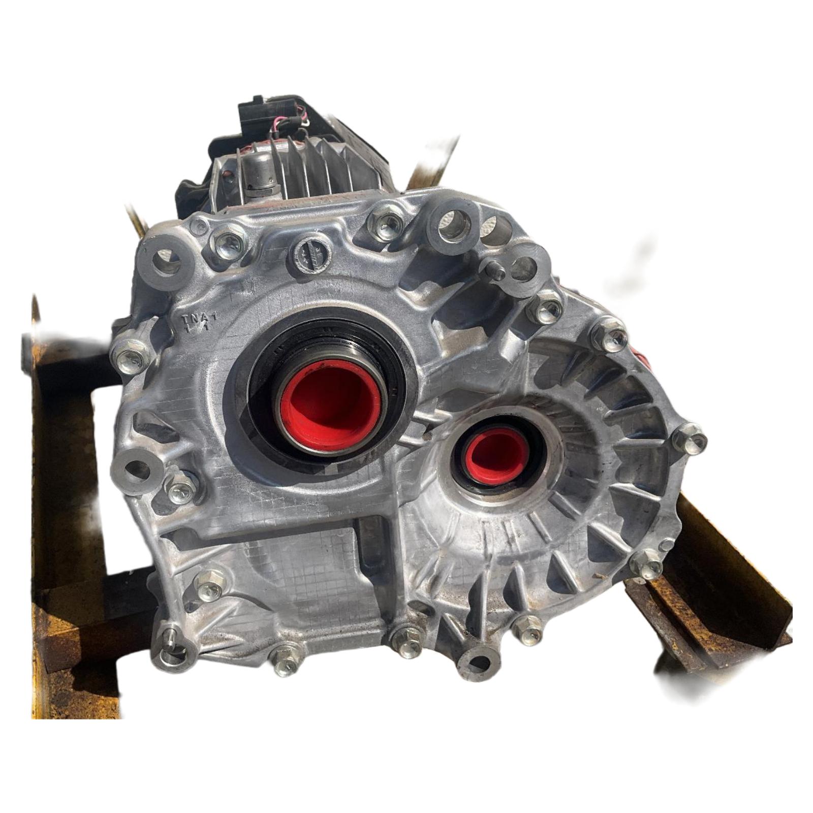 Transfer Case Assy