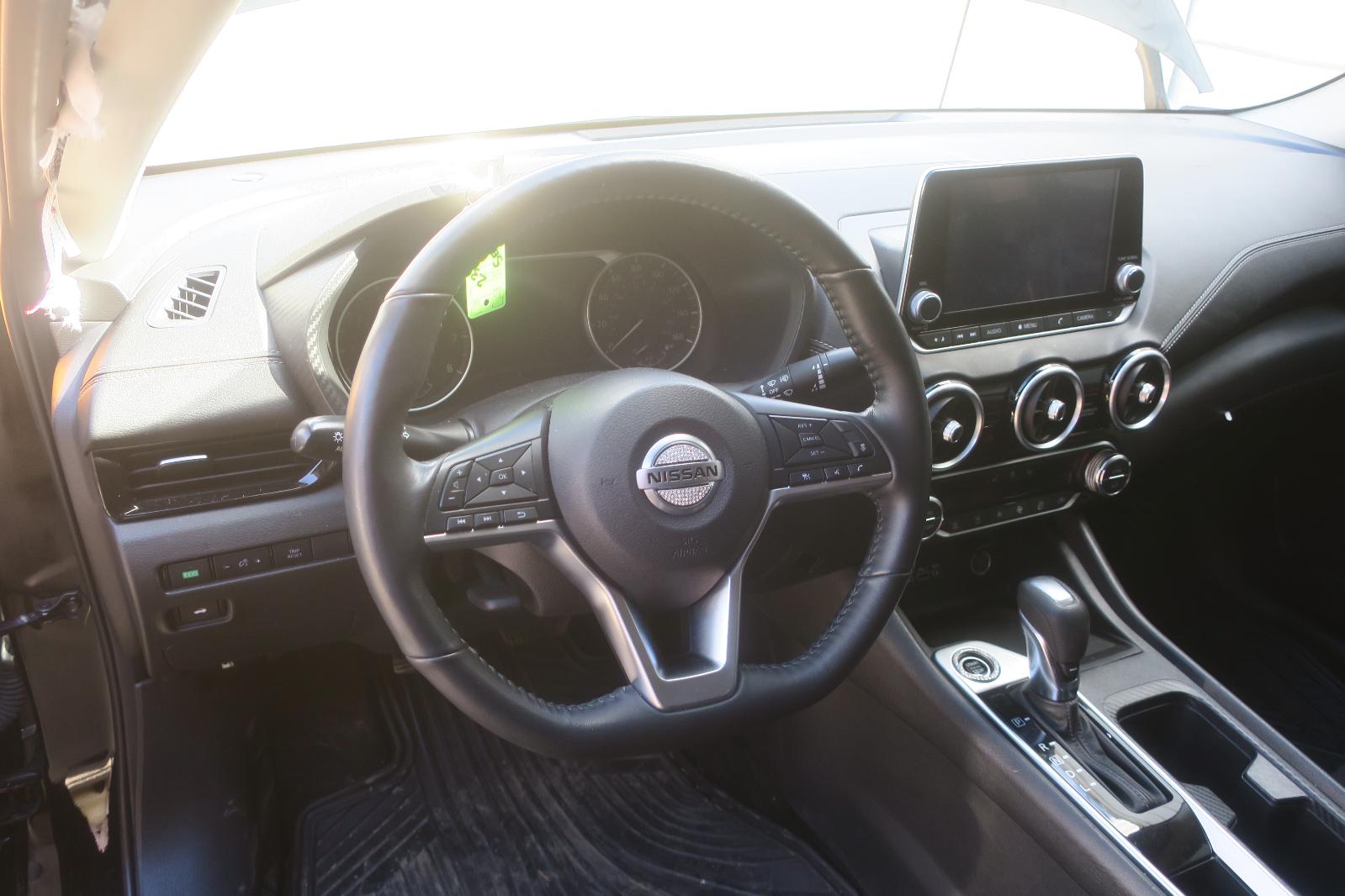 Dash Panel