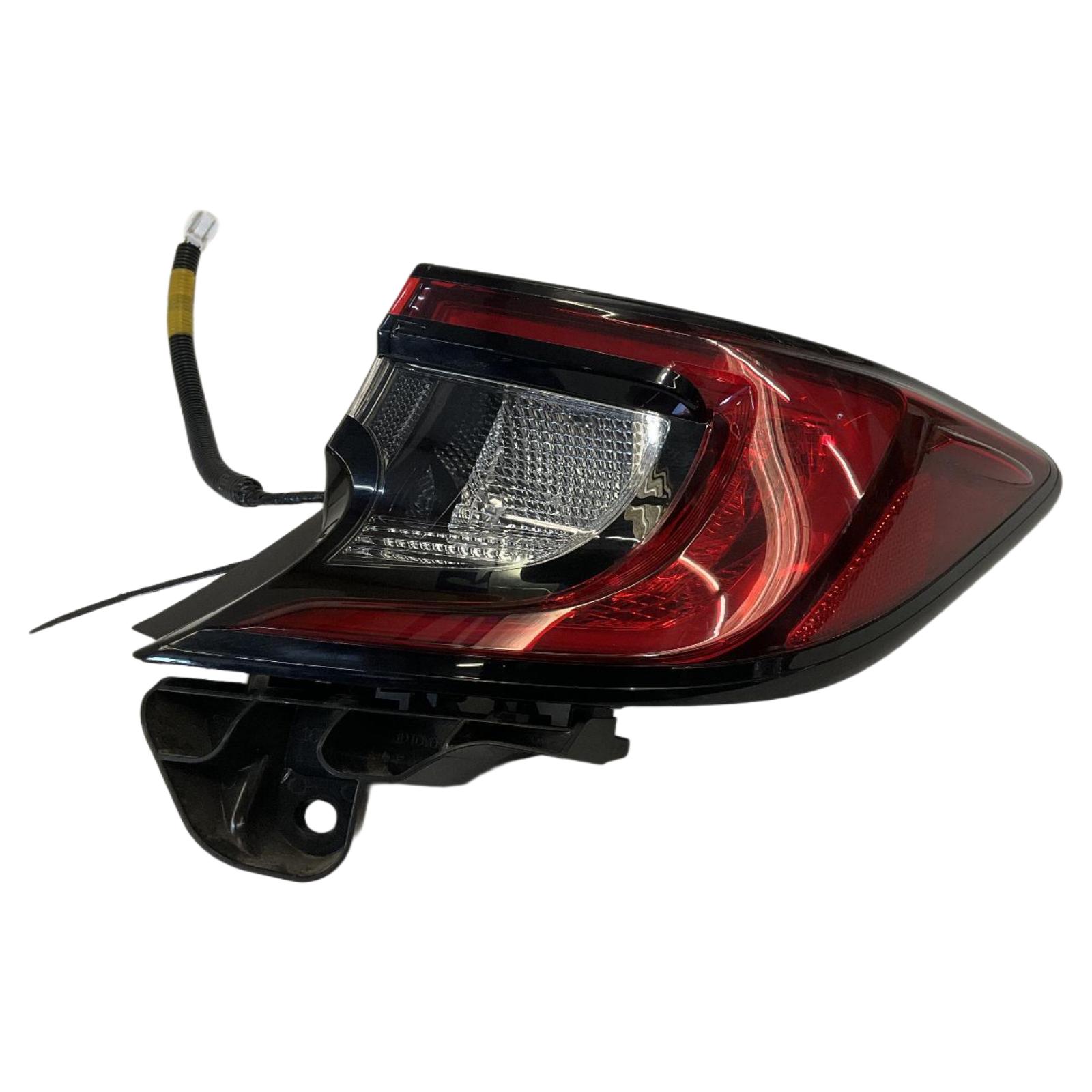 Tail Lamp