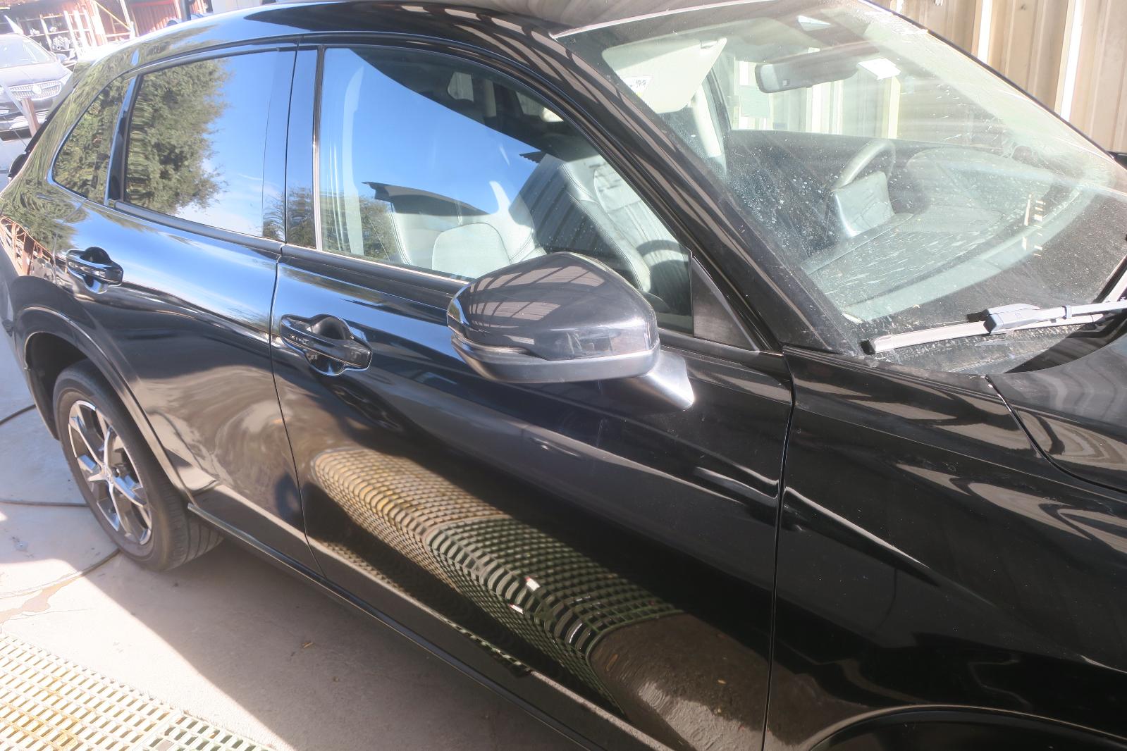 2024 Honda HR-V Front Door Assembly