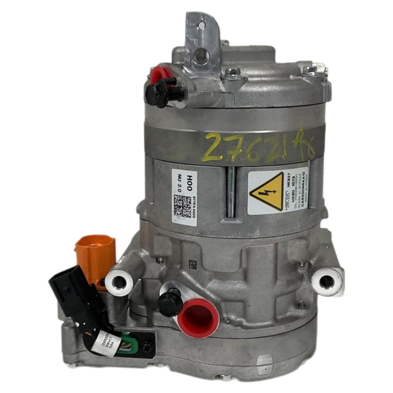 AC Compressor