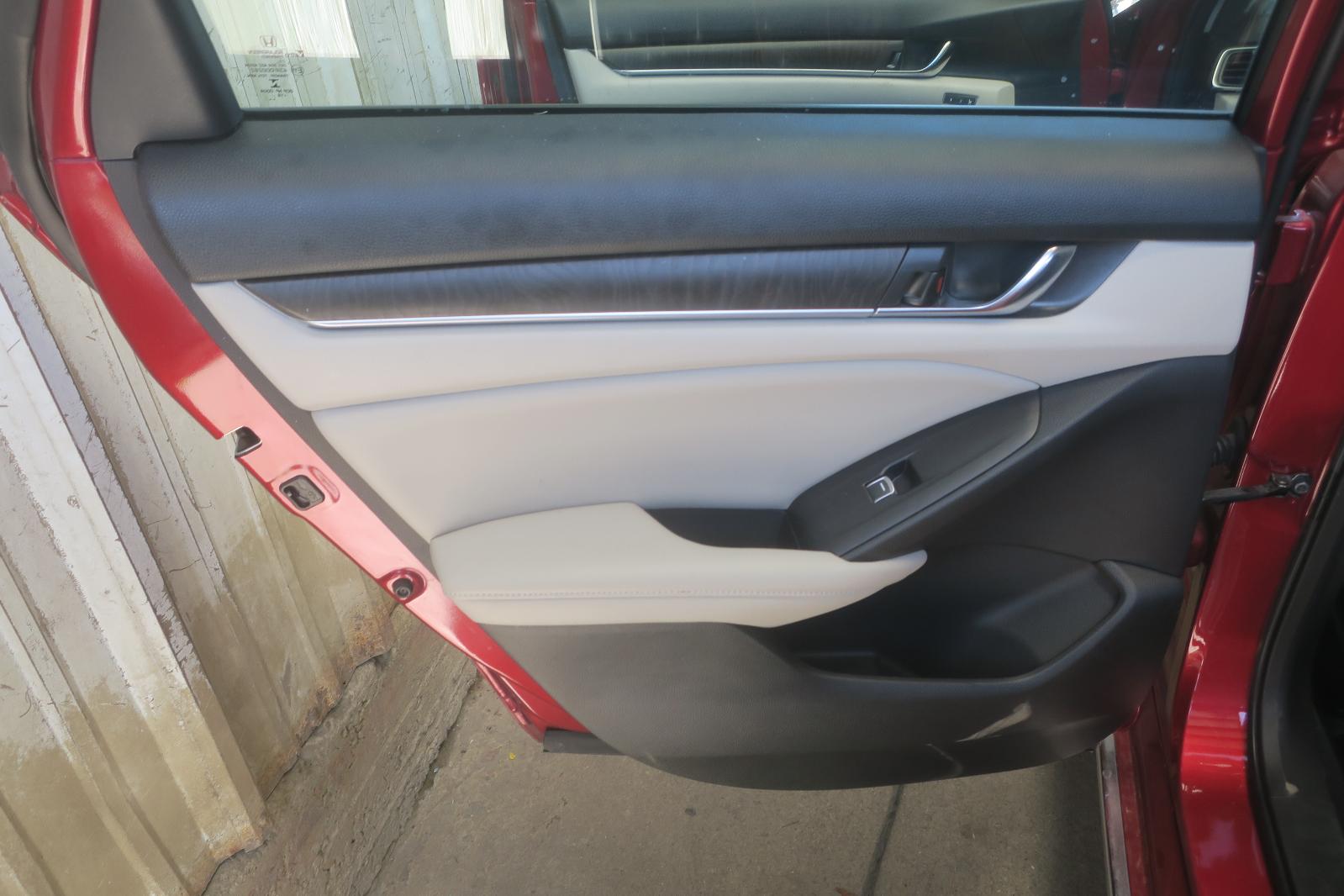 Trim Panel, Rr Dr