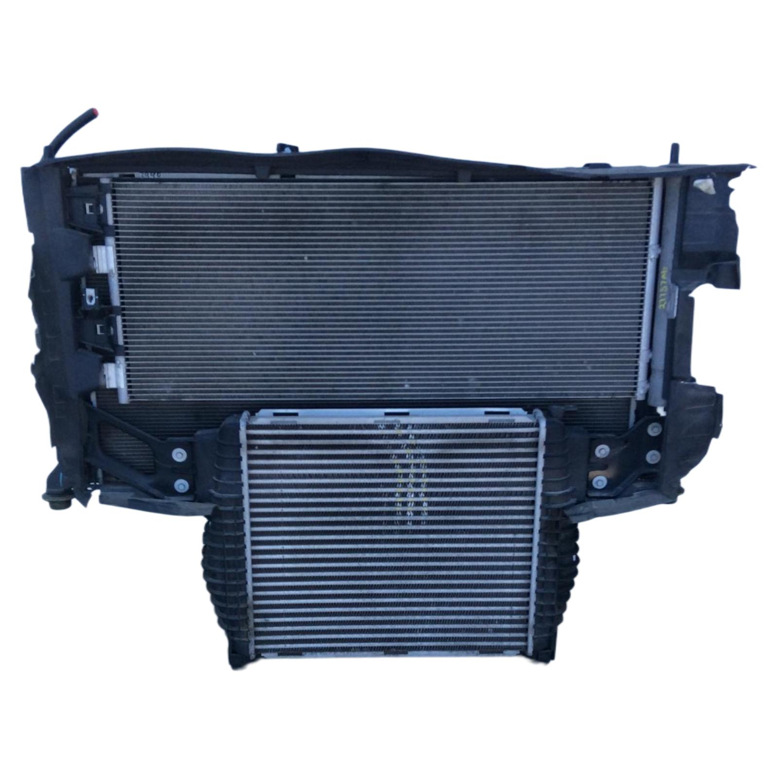 Radiator