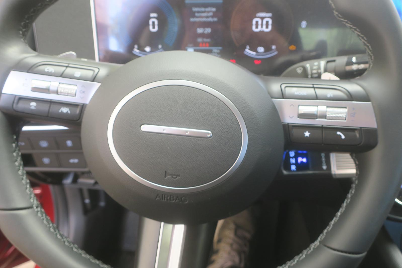Air Bag