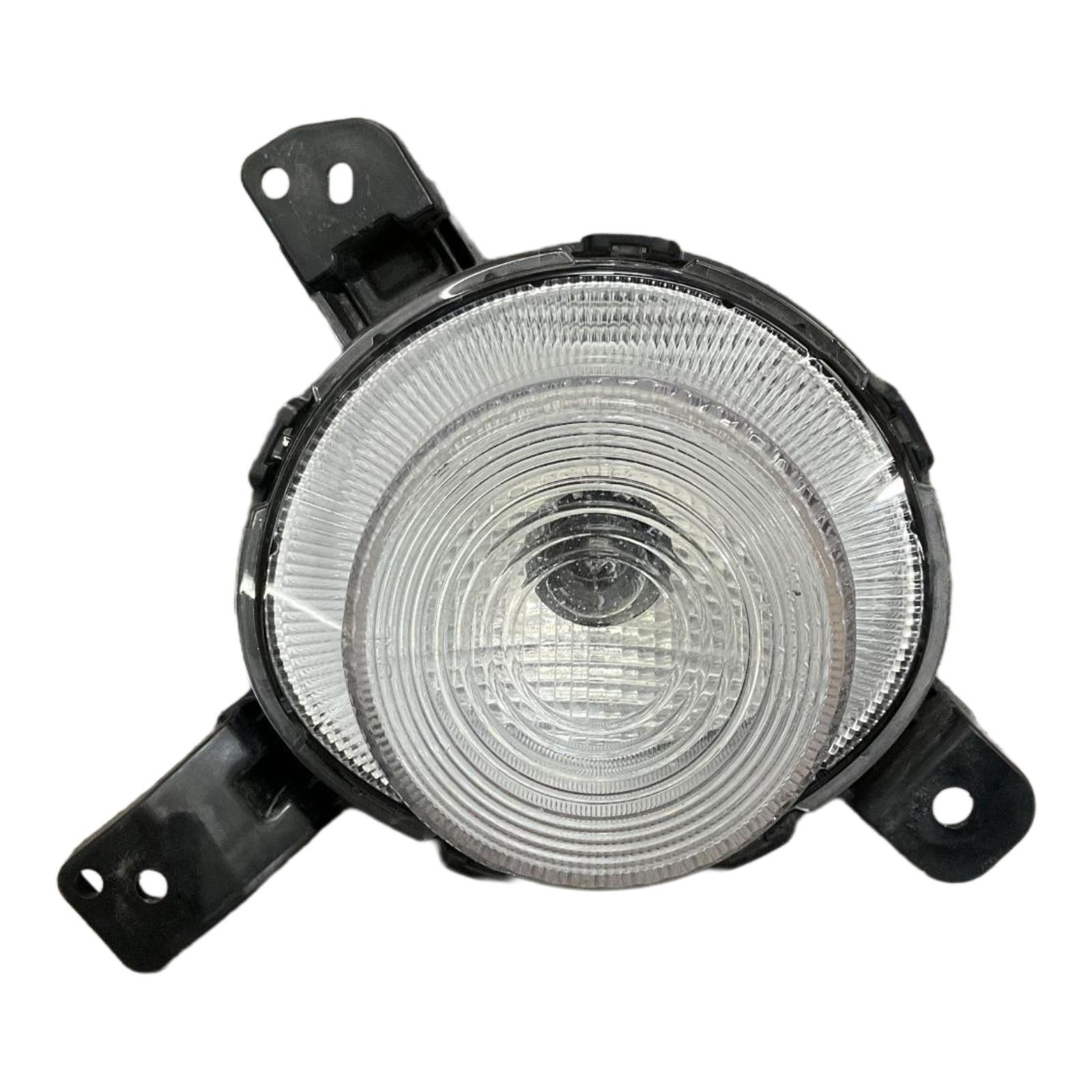 Front Lamp