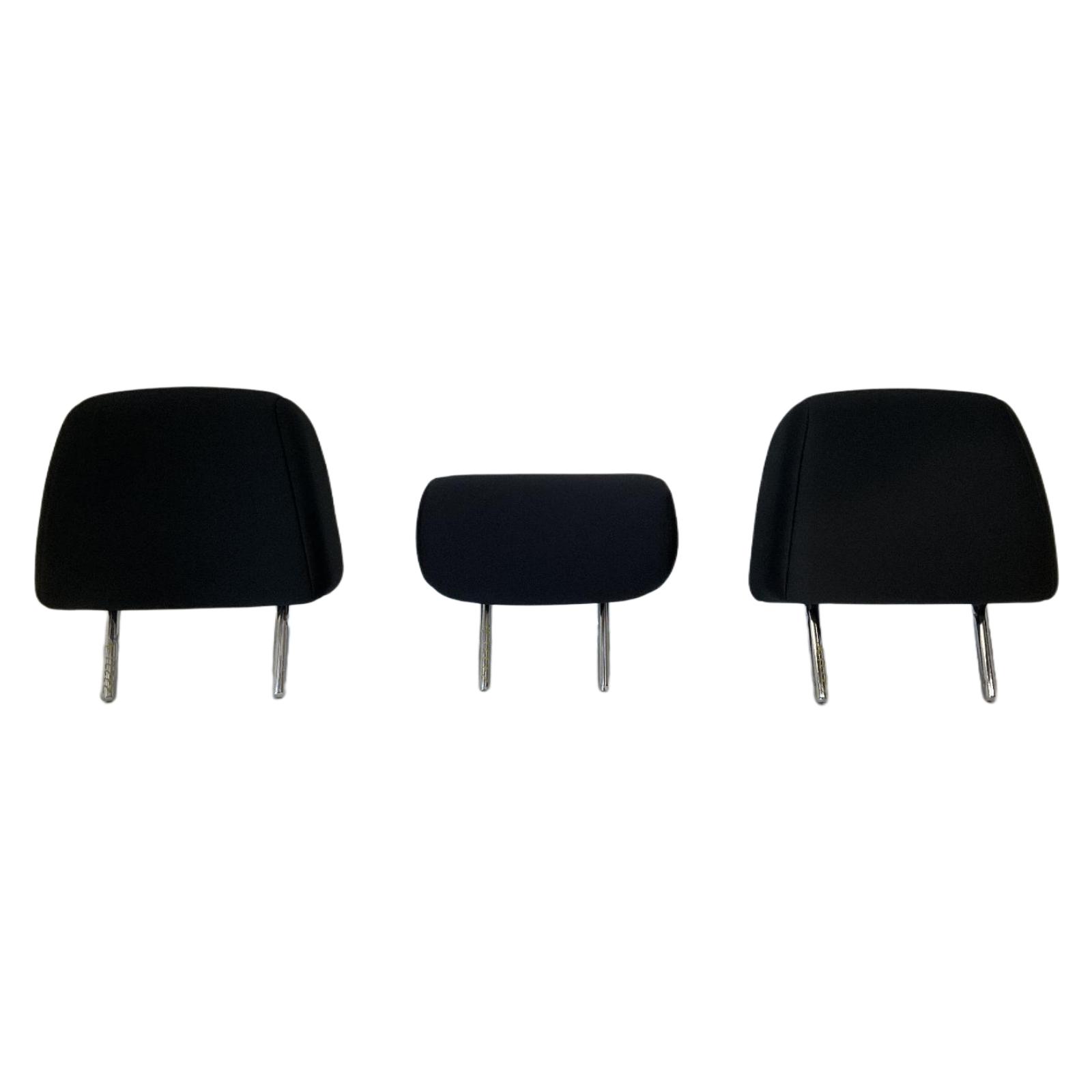 Headrest