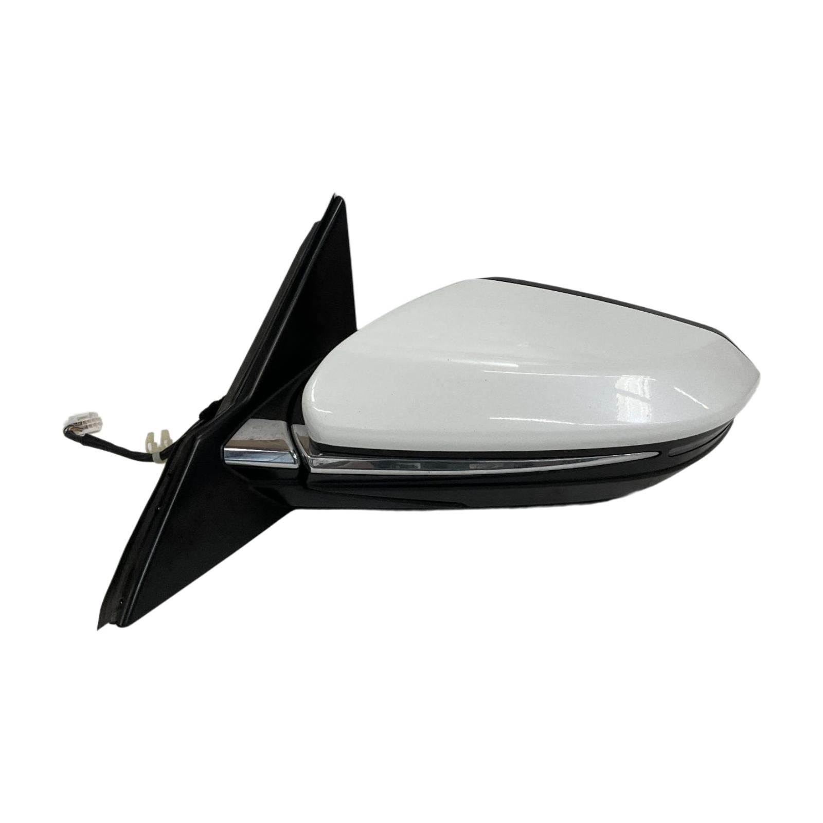 Side View Mirror