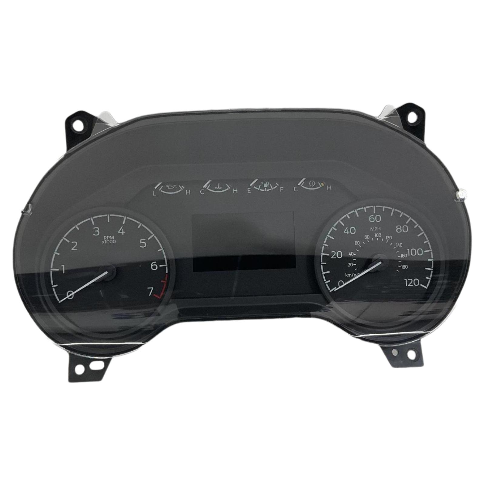 Speedometer Assembly
