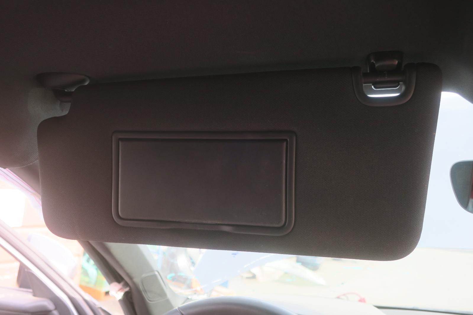 2024 Acura Integra Sun Visor