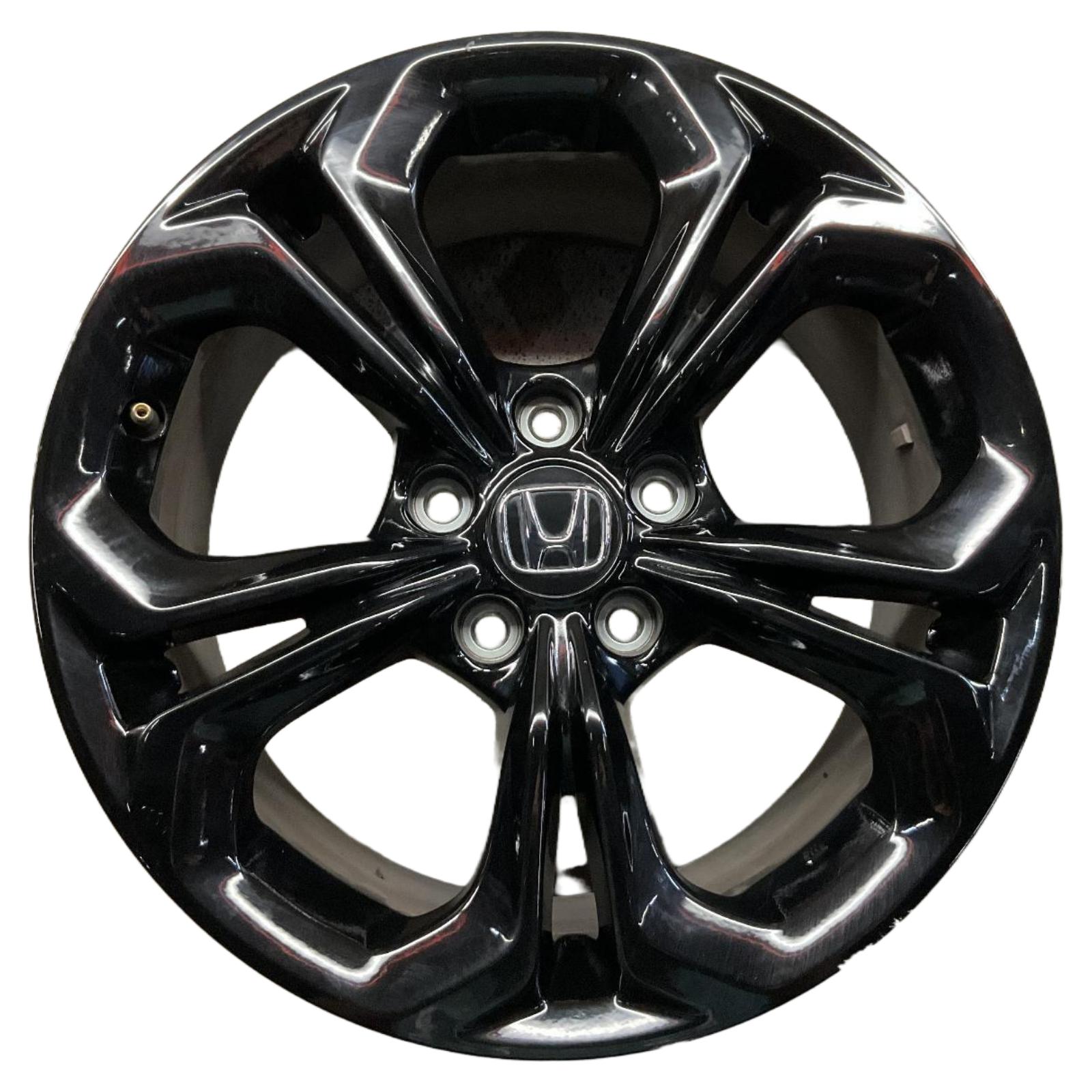 Wheel