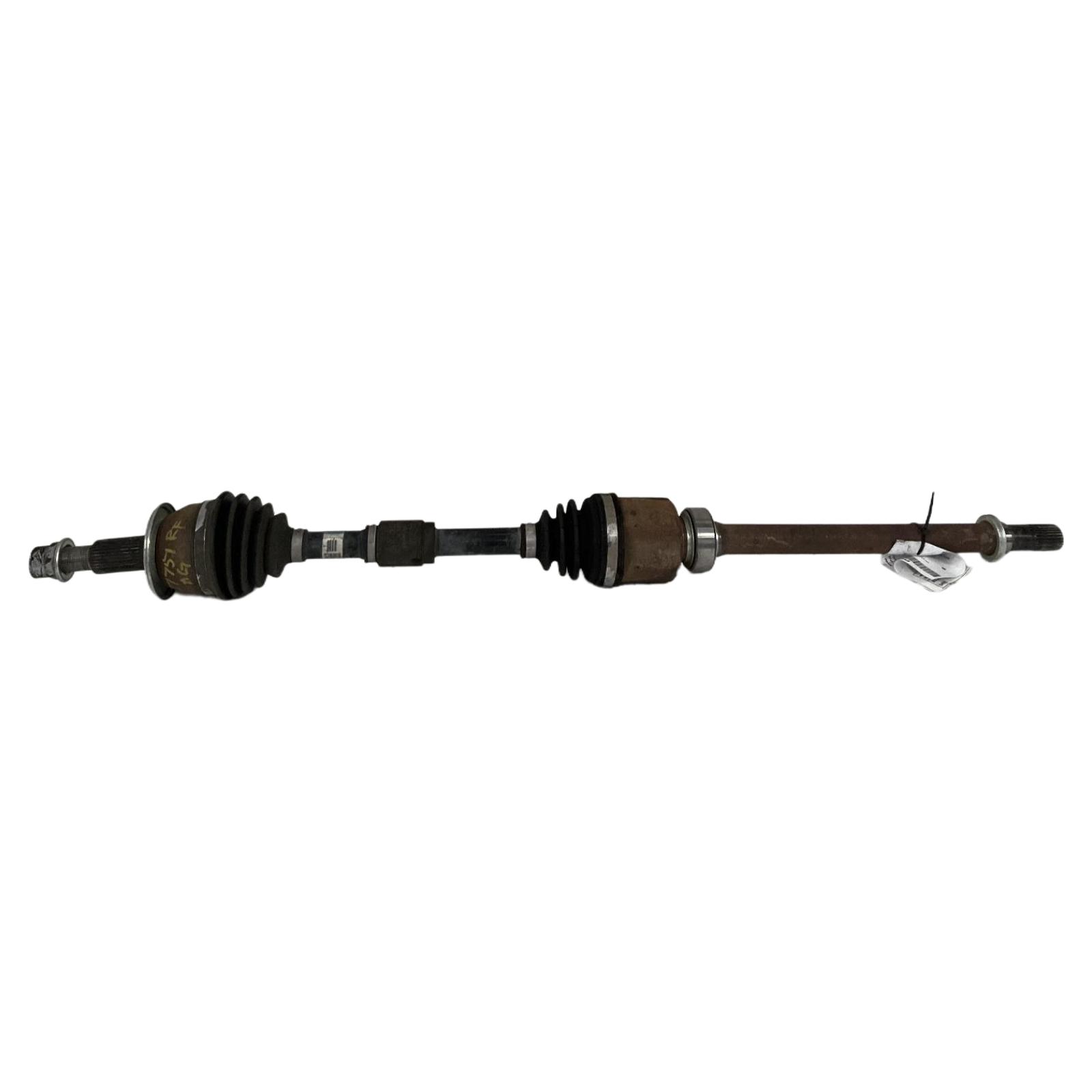 Axle Shaft