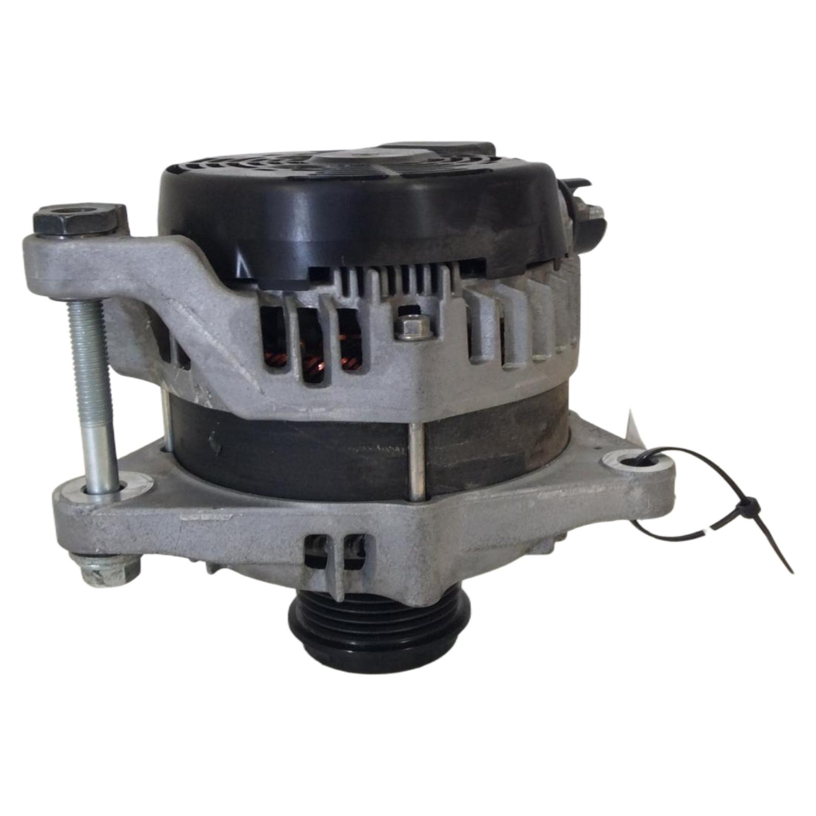 2025 Ford F150 Pickup Alternator