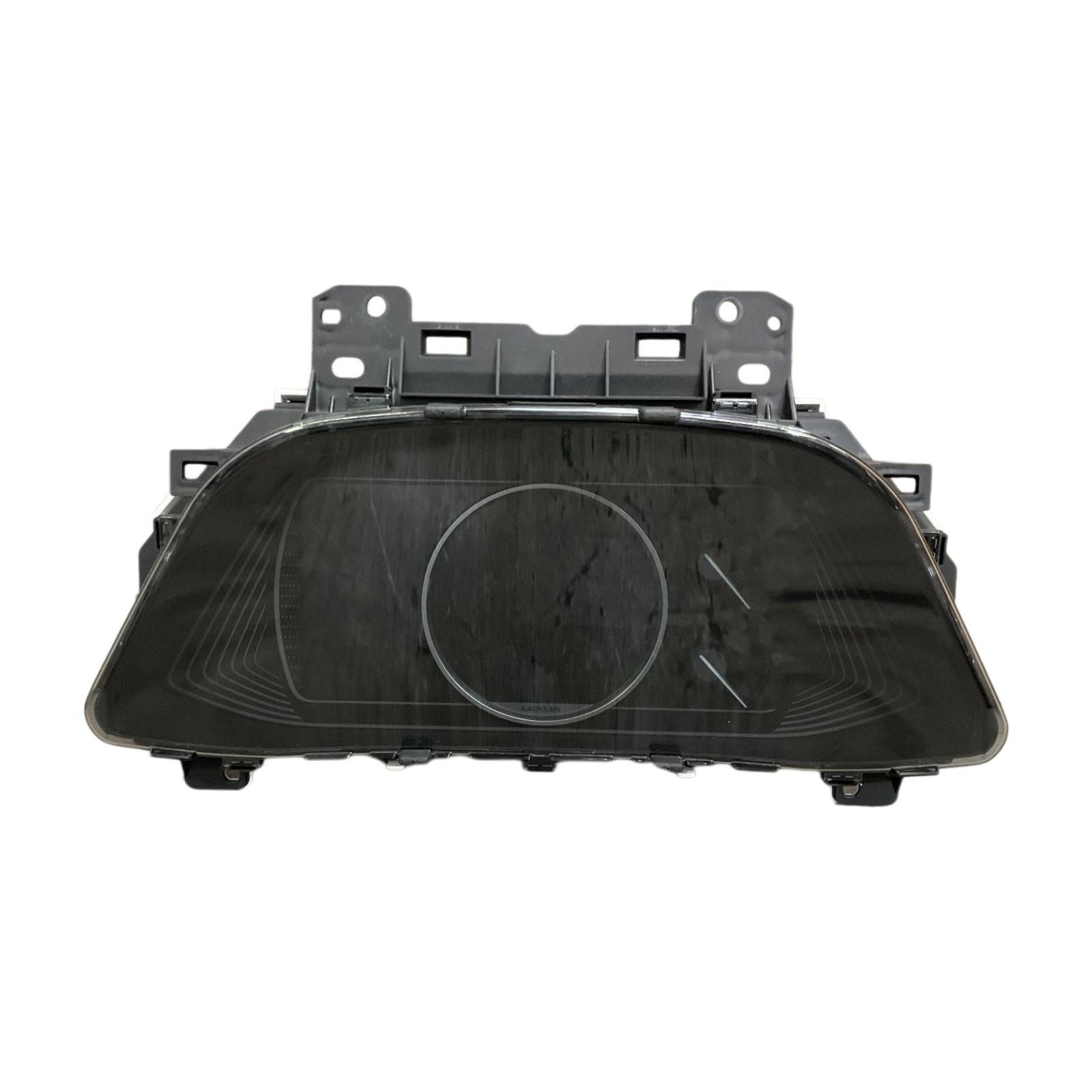 Speedometer Assembly