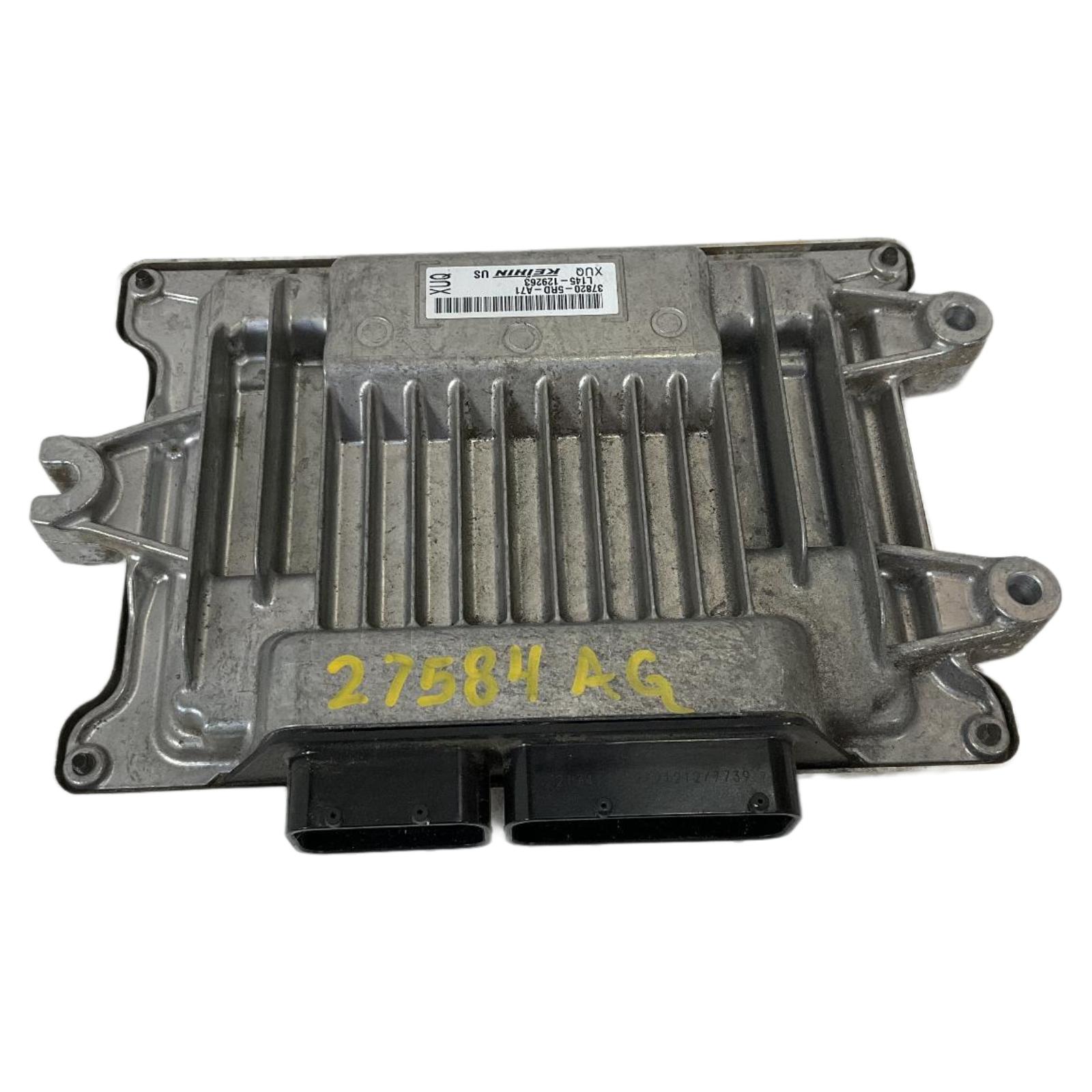 Eng/Motor Cont Mod