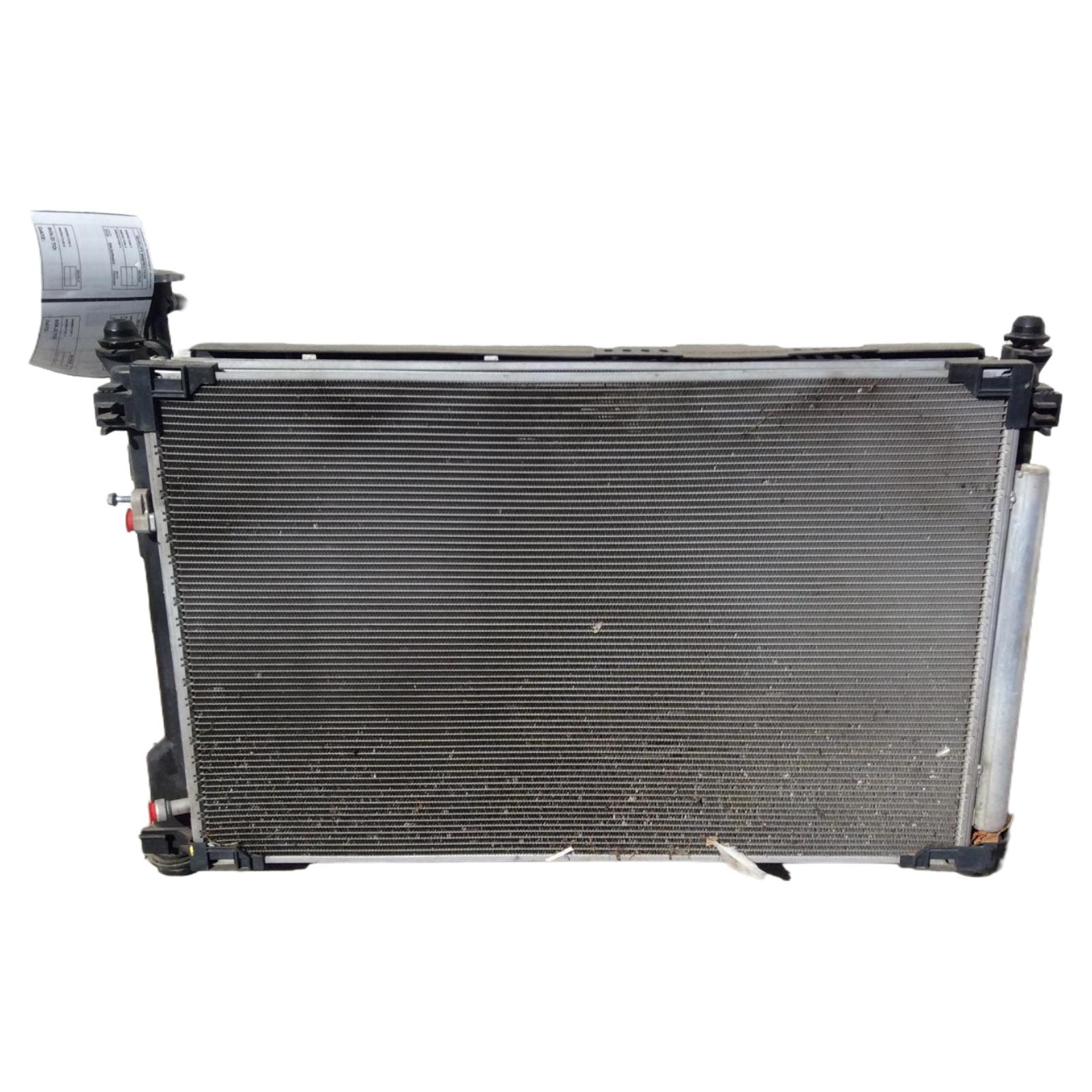Radiator