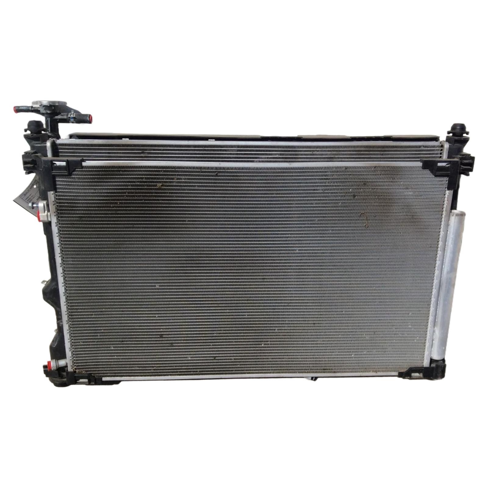 Radiator