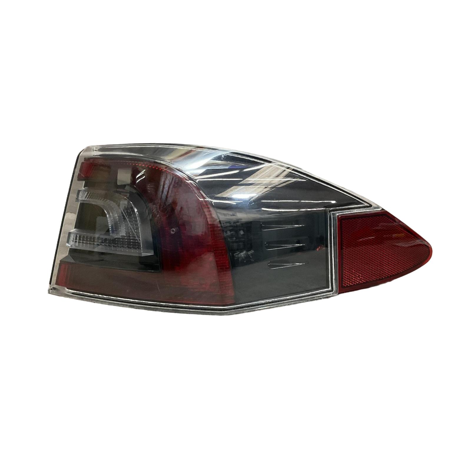 Tail Lamp
