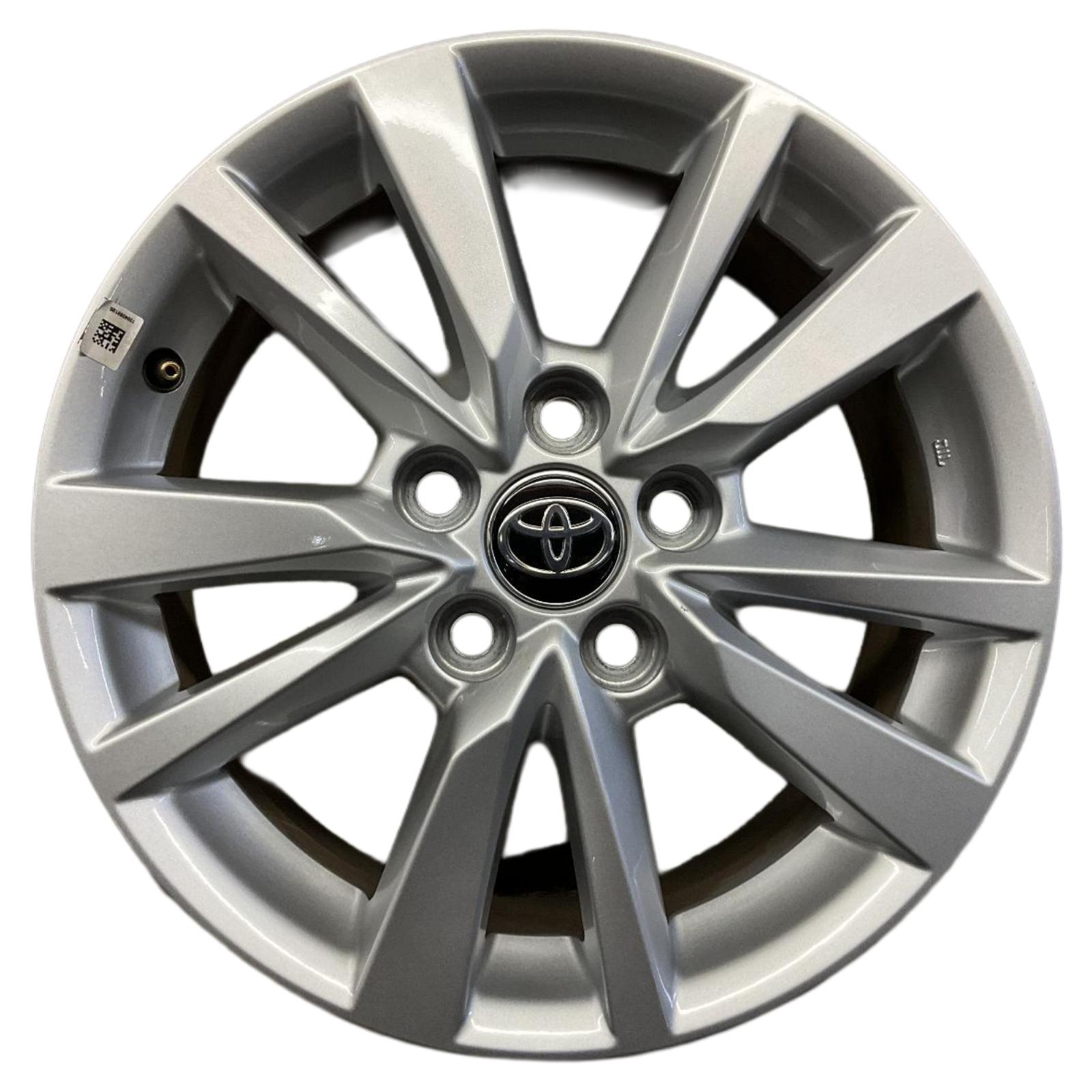 Wheel