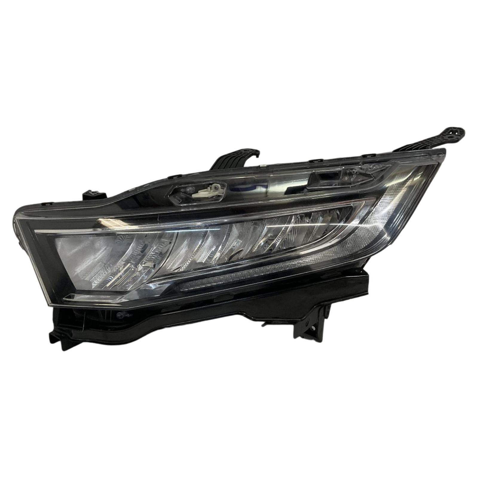Headlamp Assembly