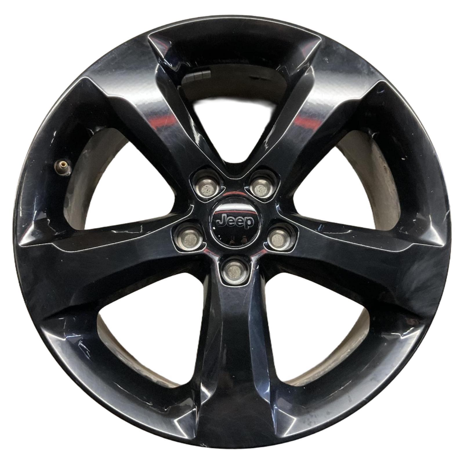 Wheel