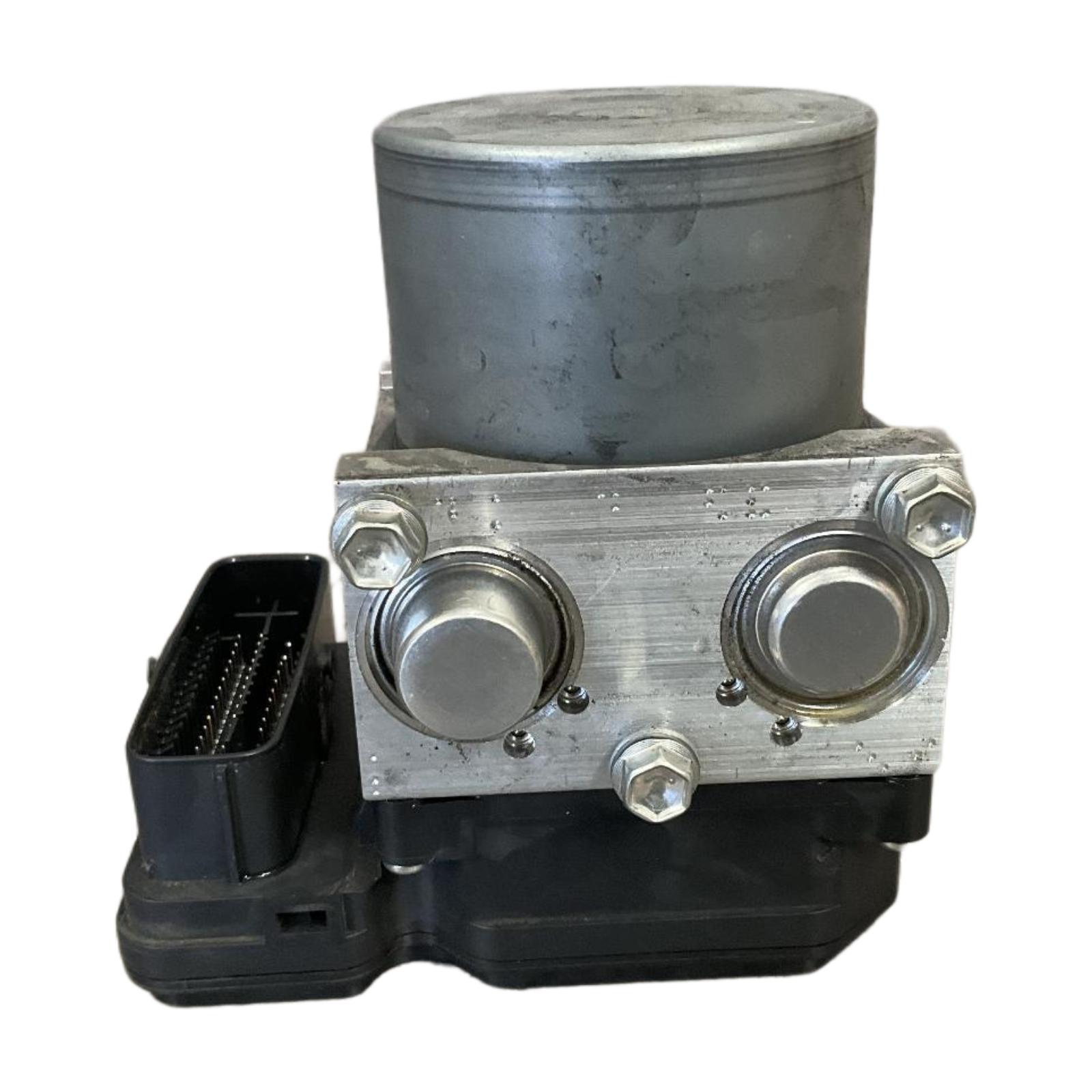 Anti-lock Brake Pts