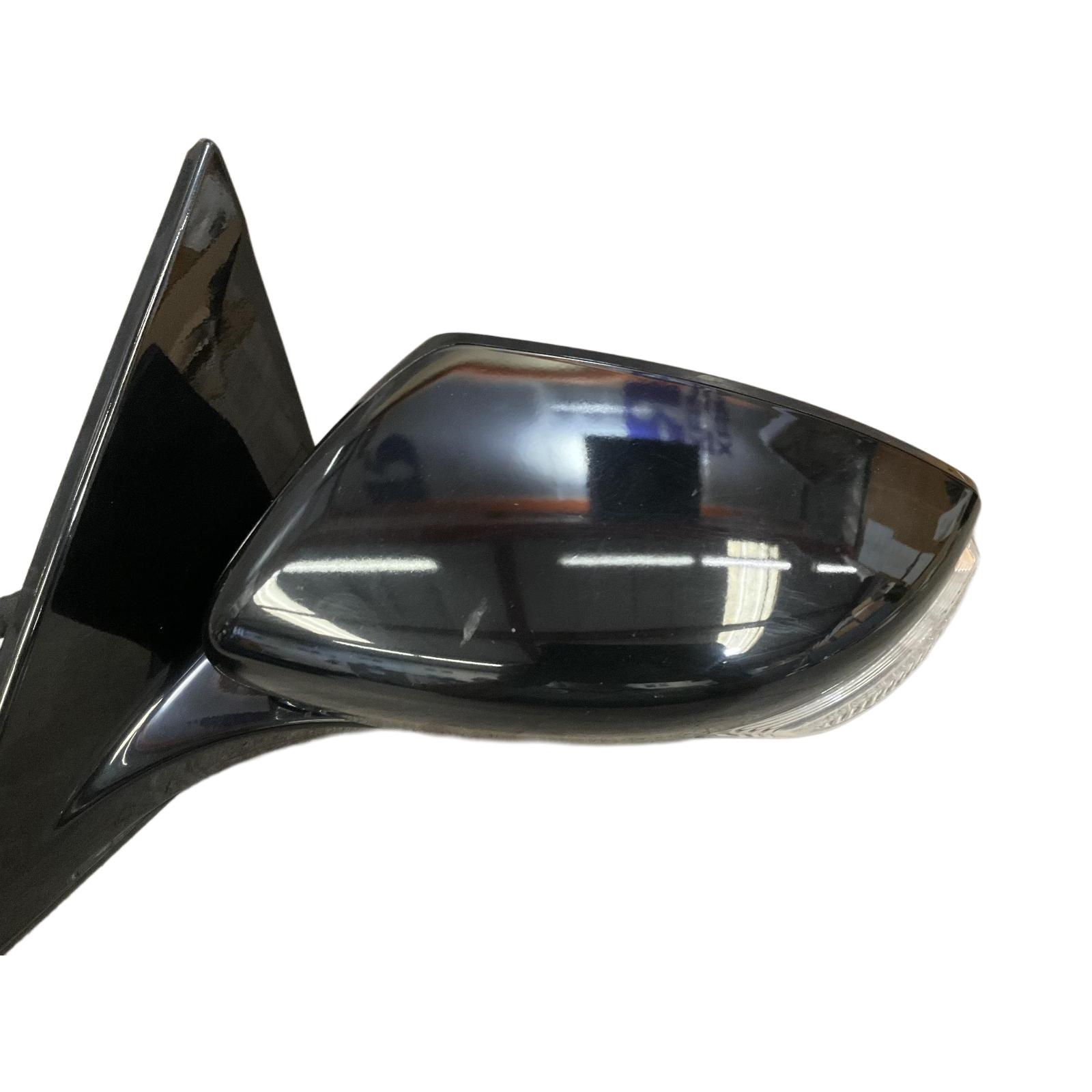 Door Mirror