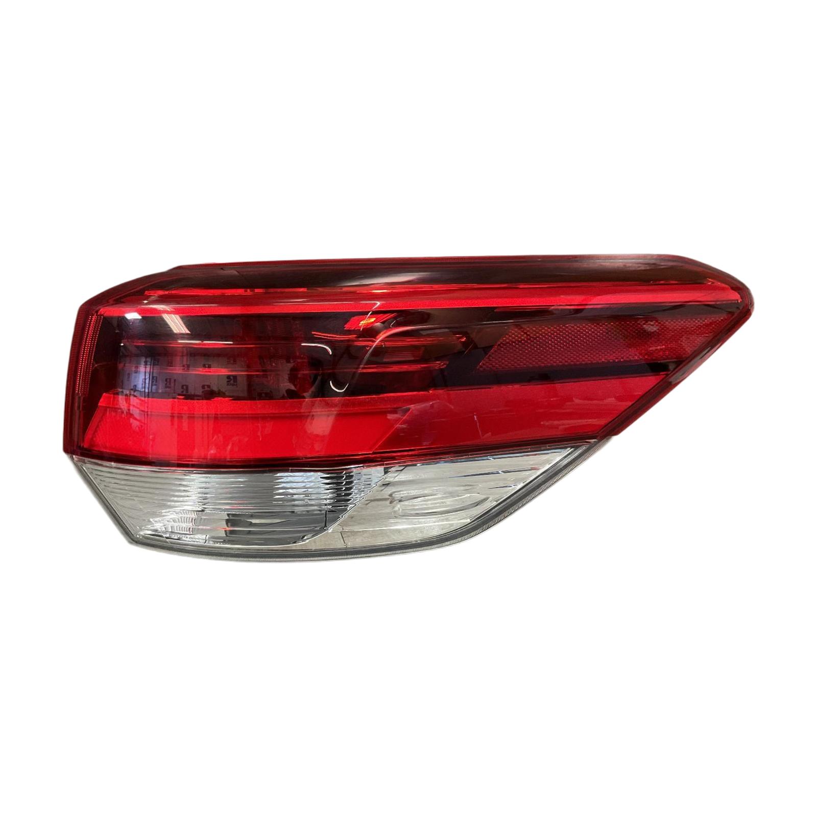 Tail Lamp