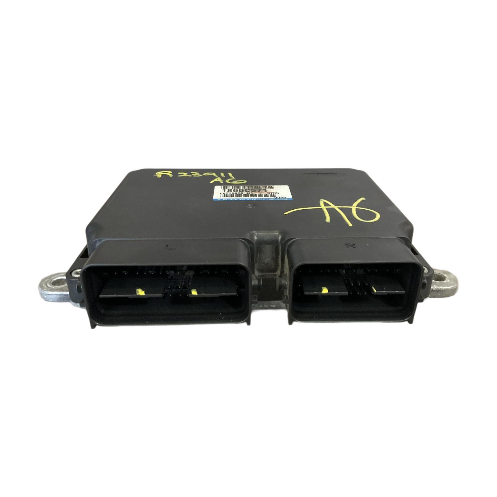 Engine Computer Modules