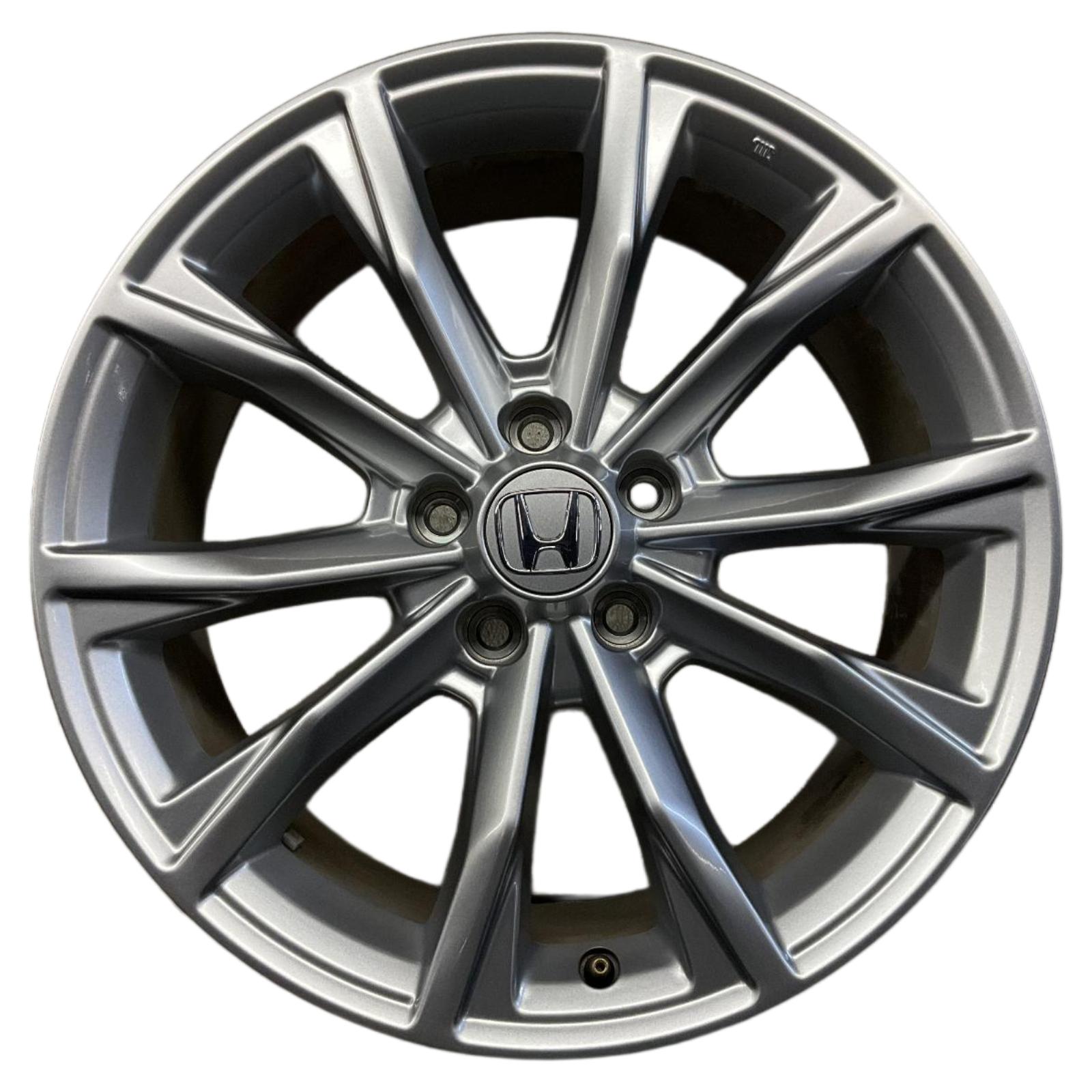 Wheel