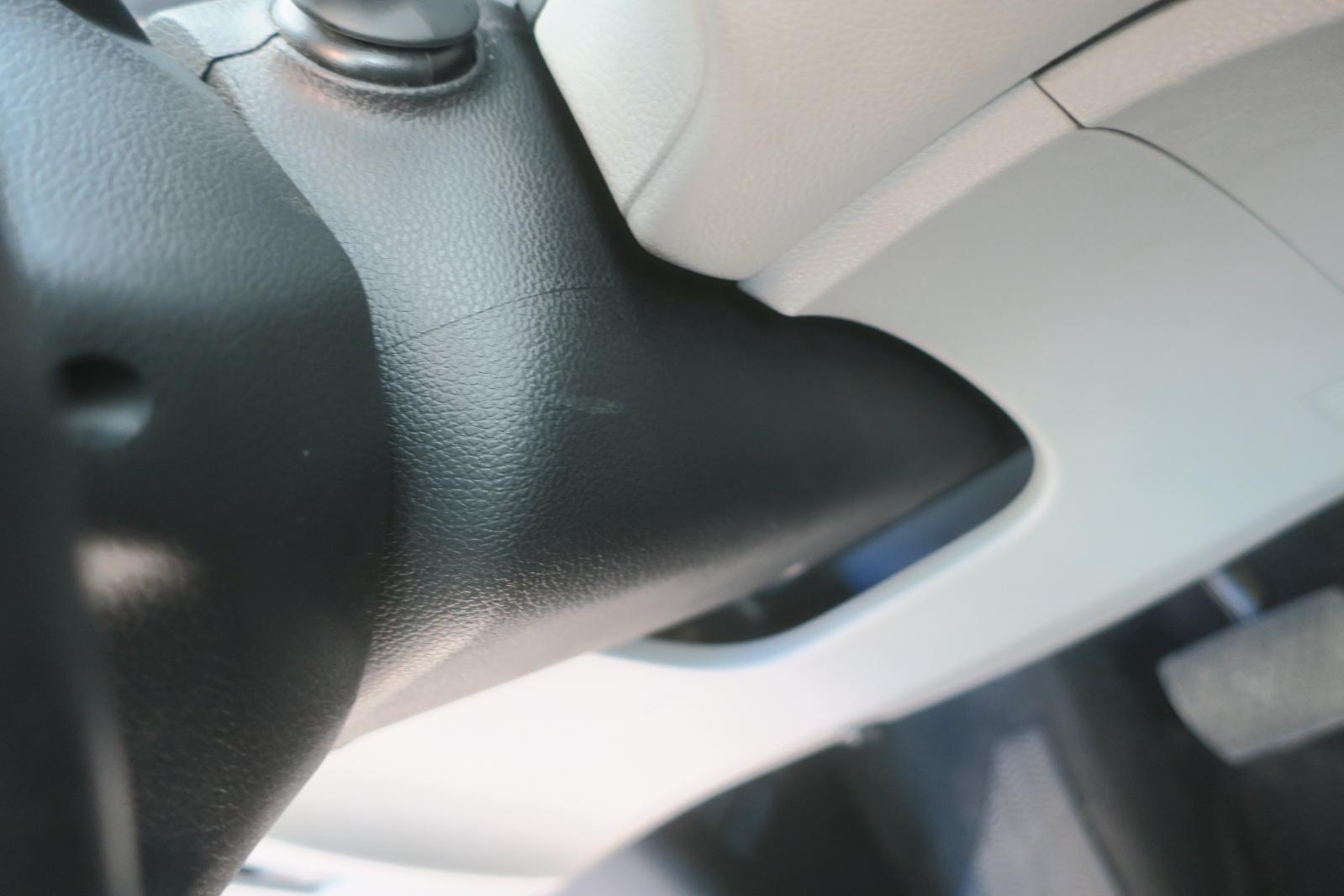 2021 Honda Odyssey Steering Column