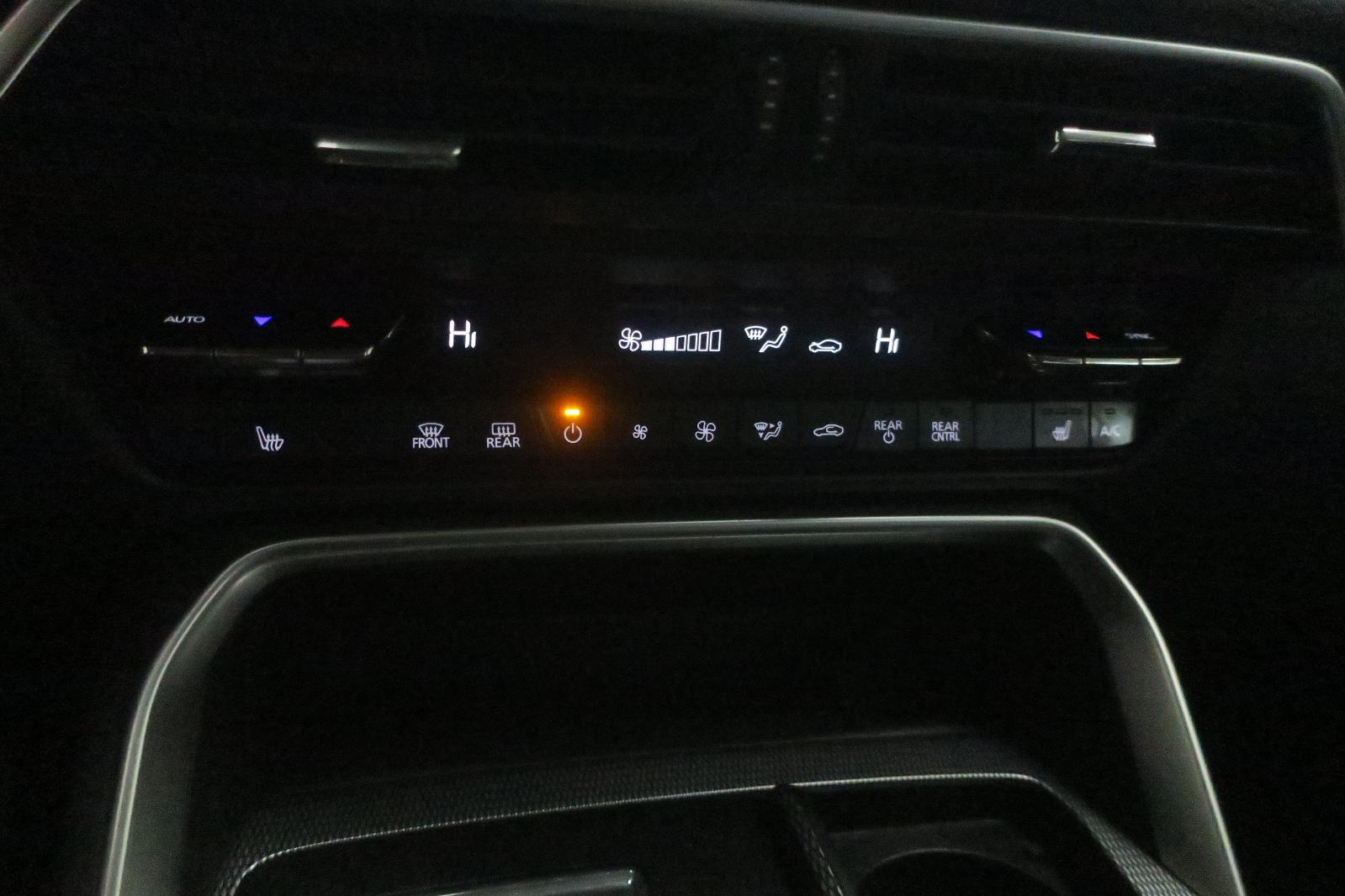 Temp Control