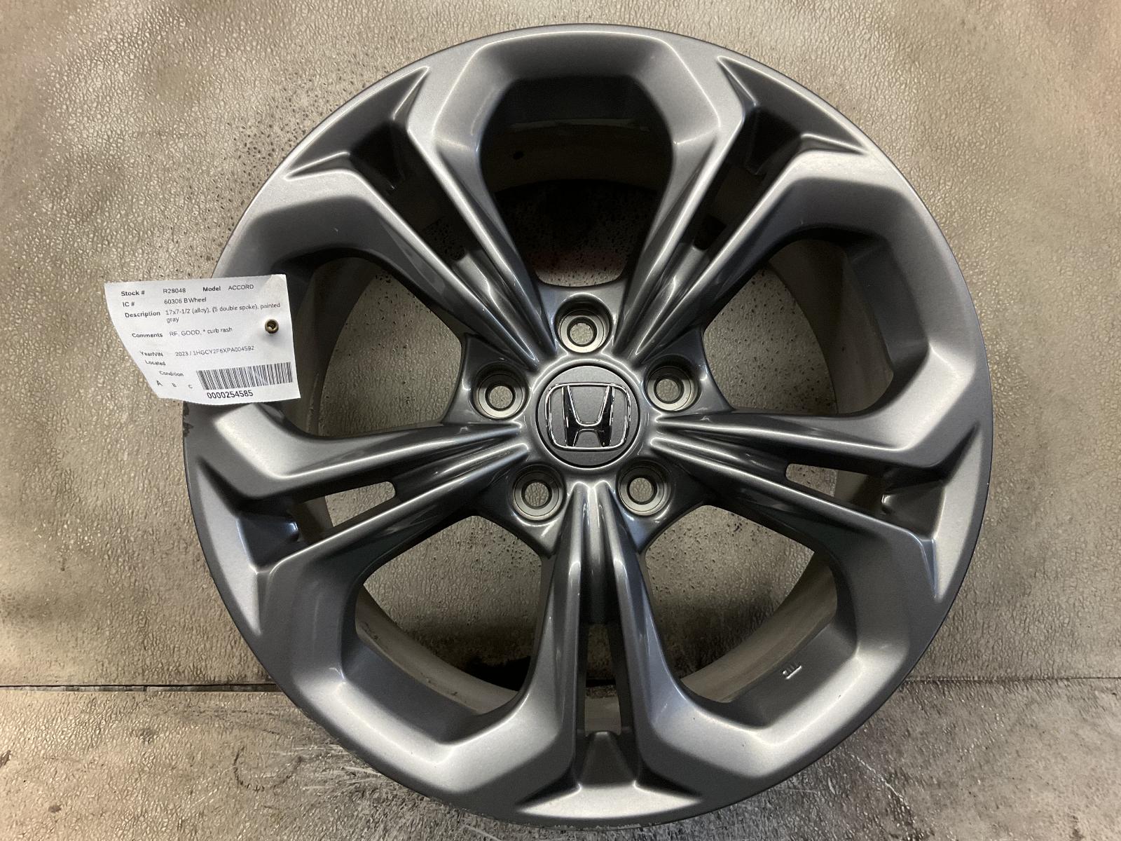 Wheel