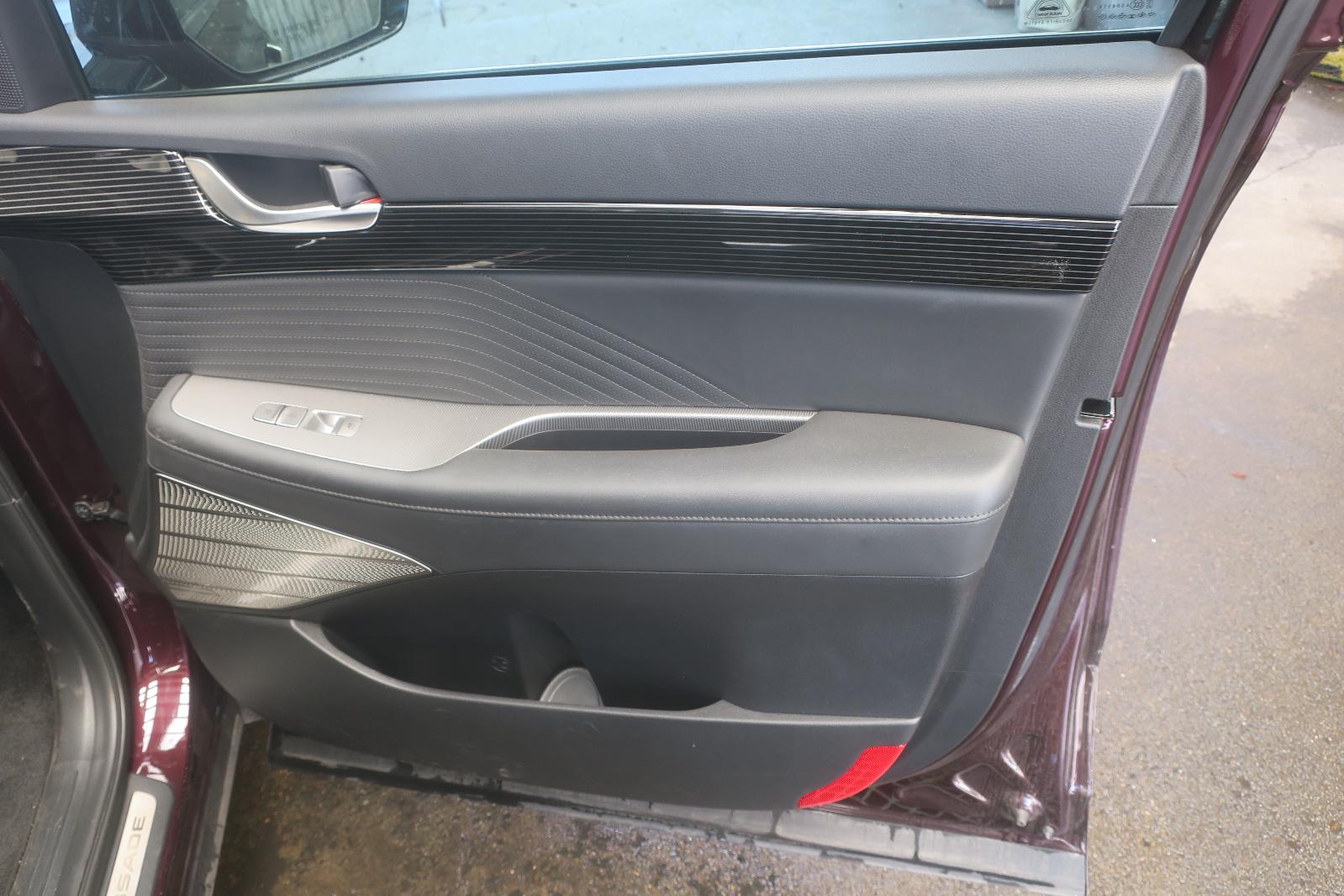Trim Panel, Fr Dr