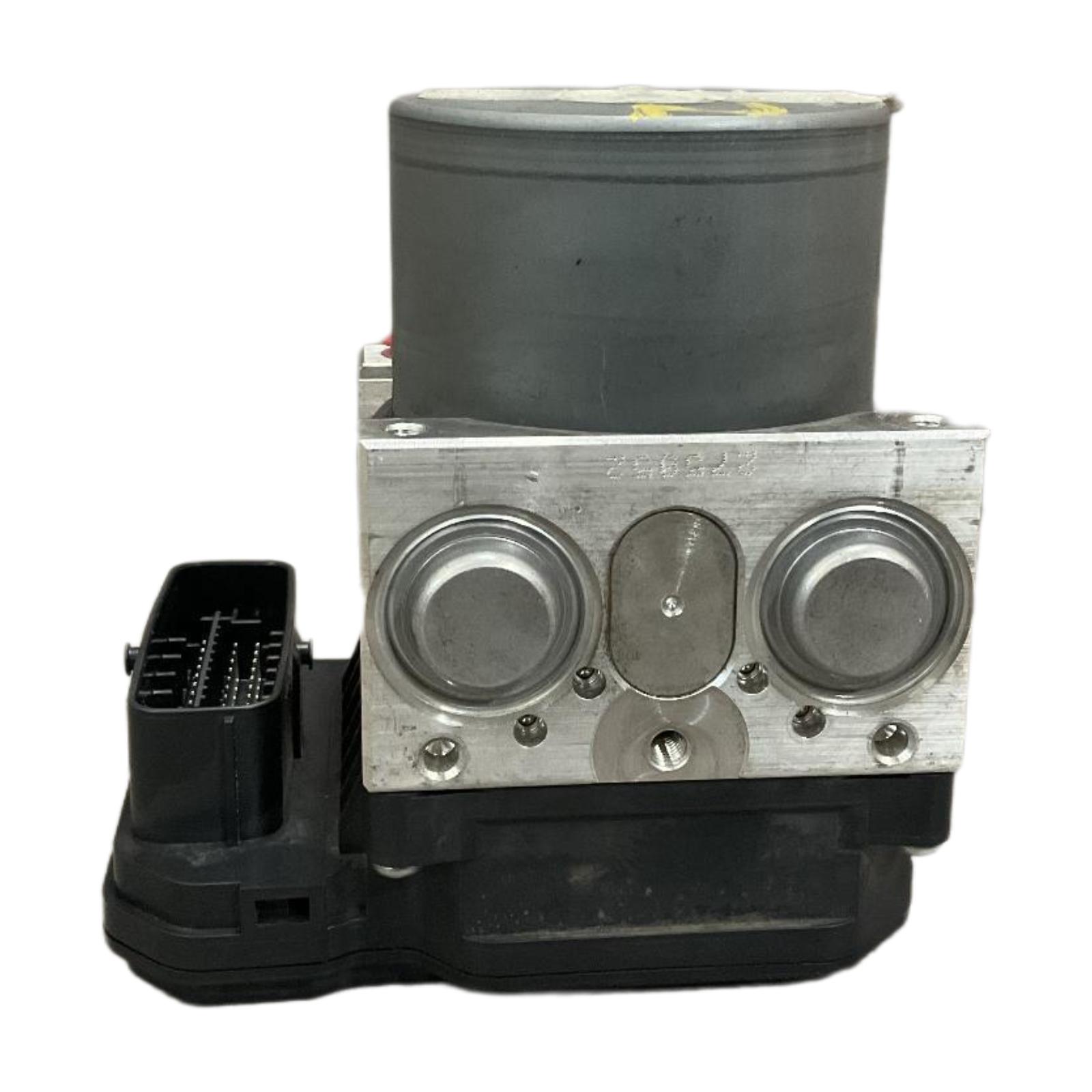 Anti-Lock Pump Assembly