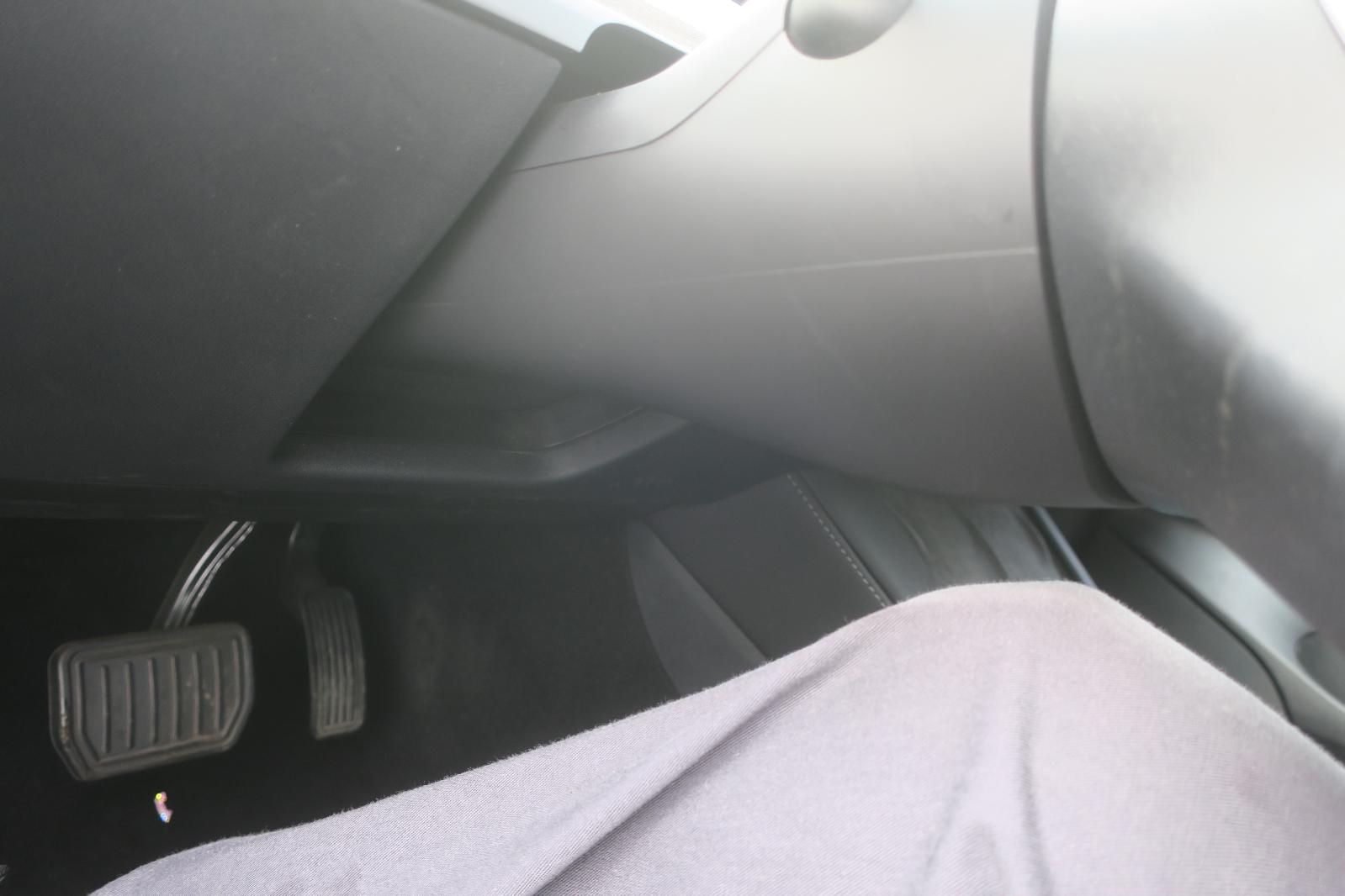 Steering Column