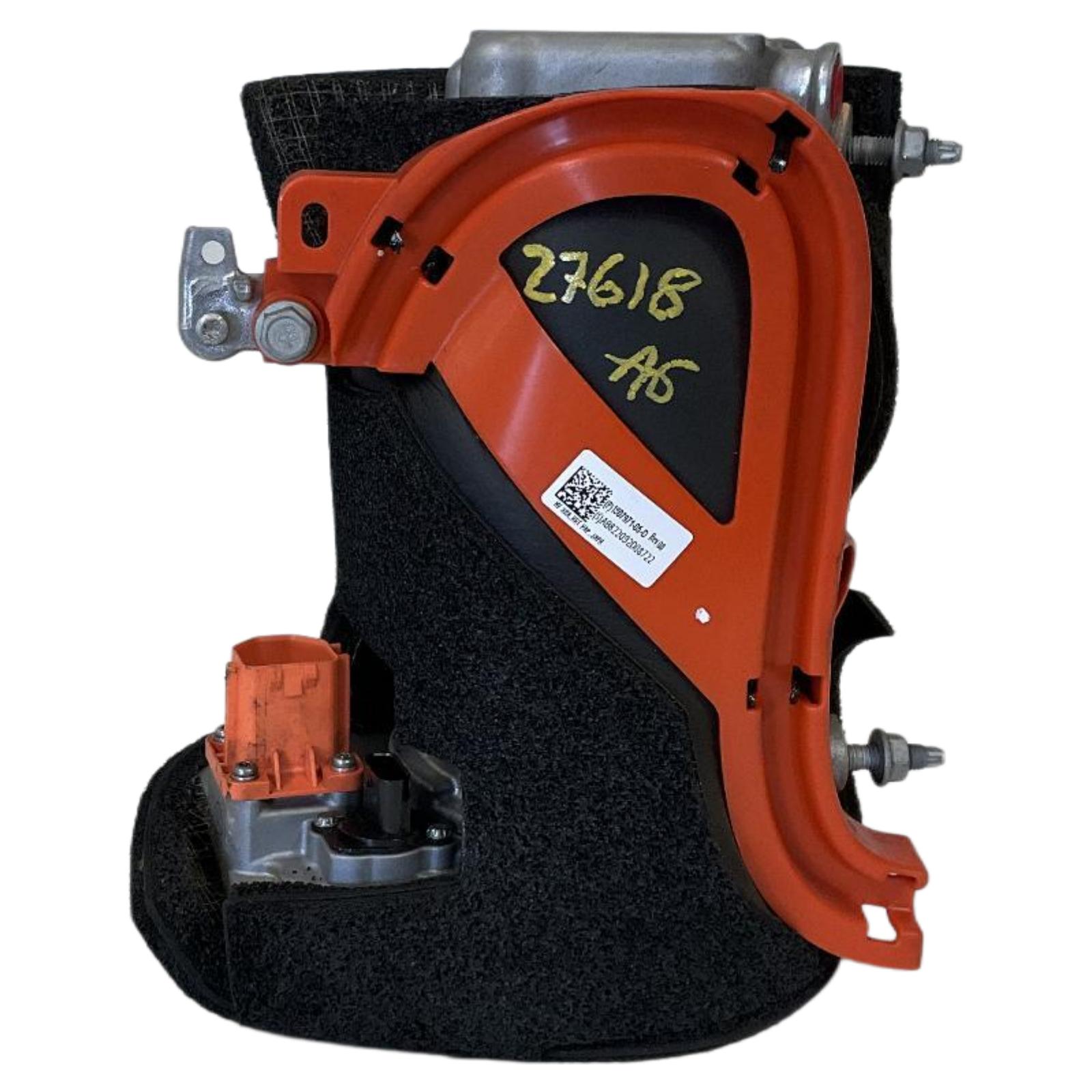 2022 Tesla Model 3 AC Compressor