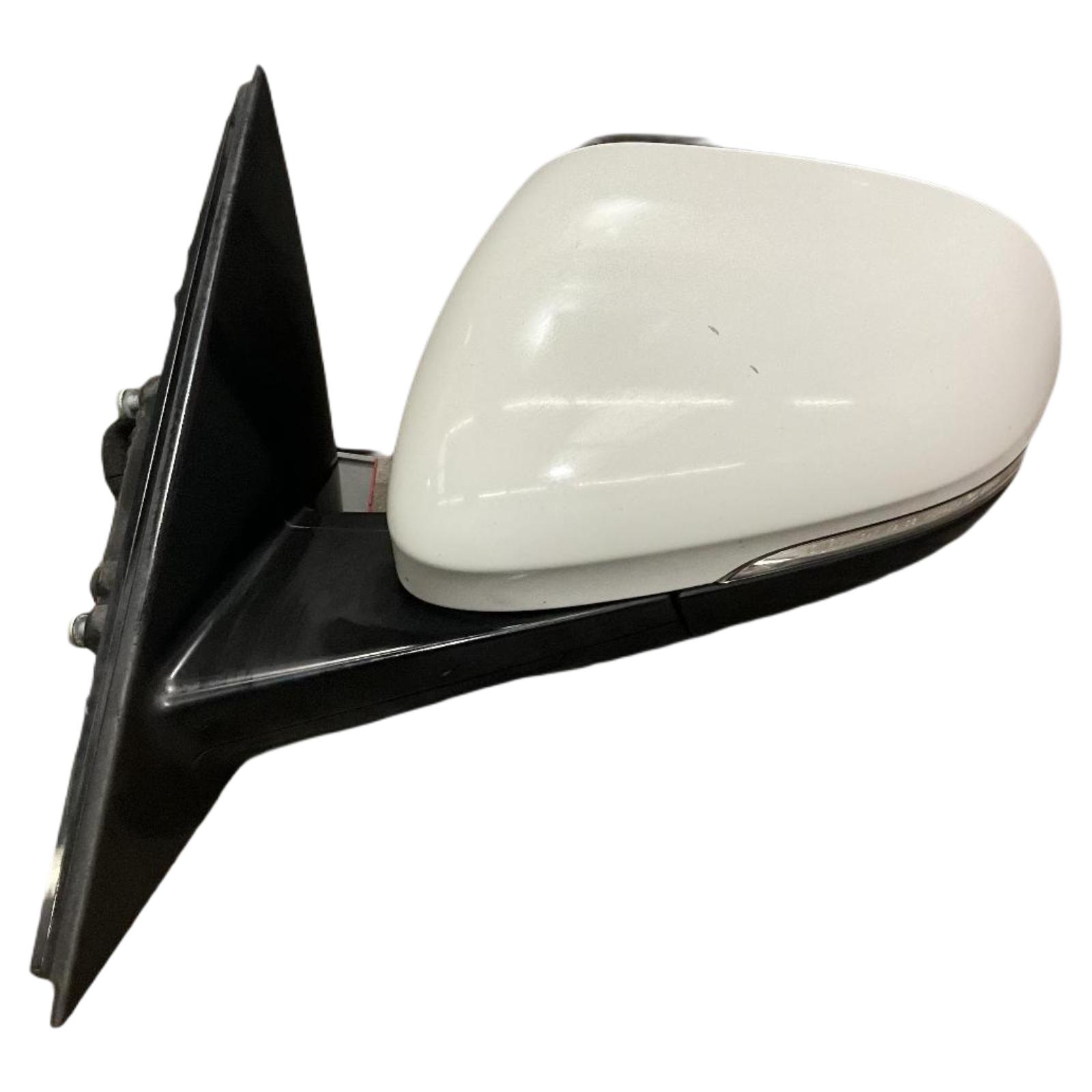 Door Mirror