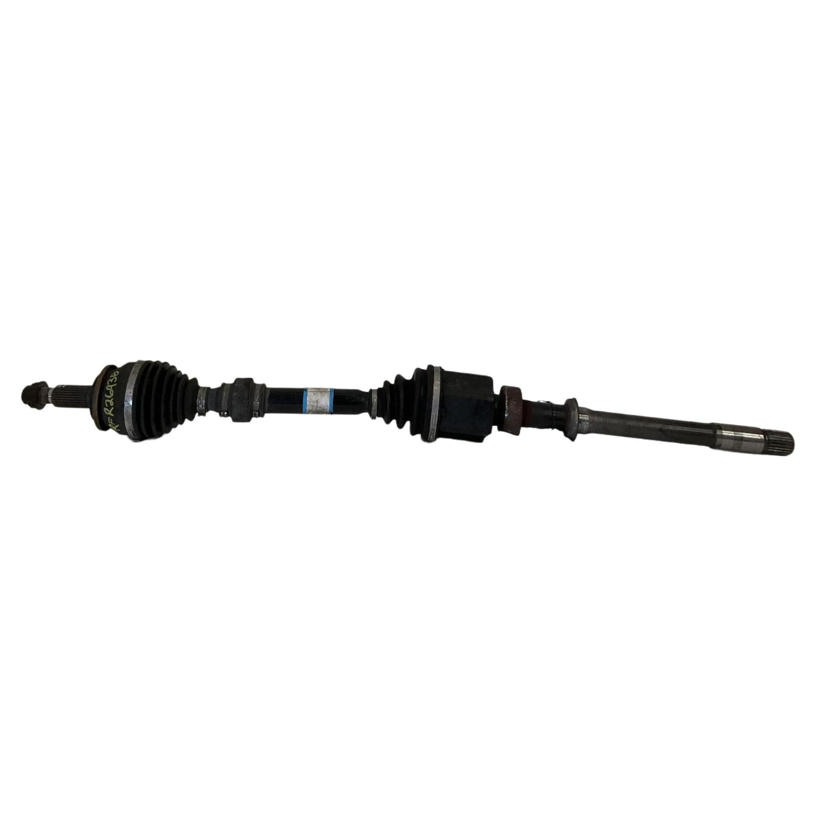 Axle Shaft