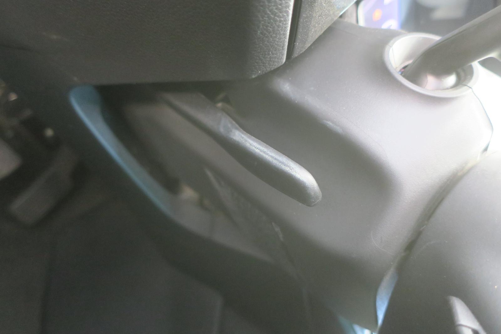 Steering Column