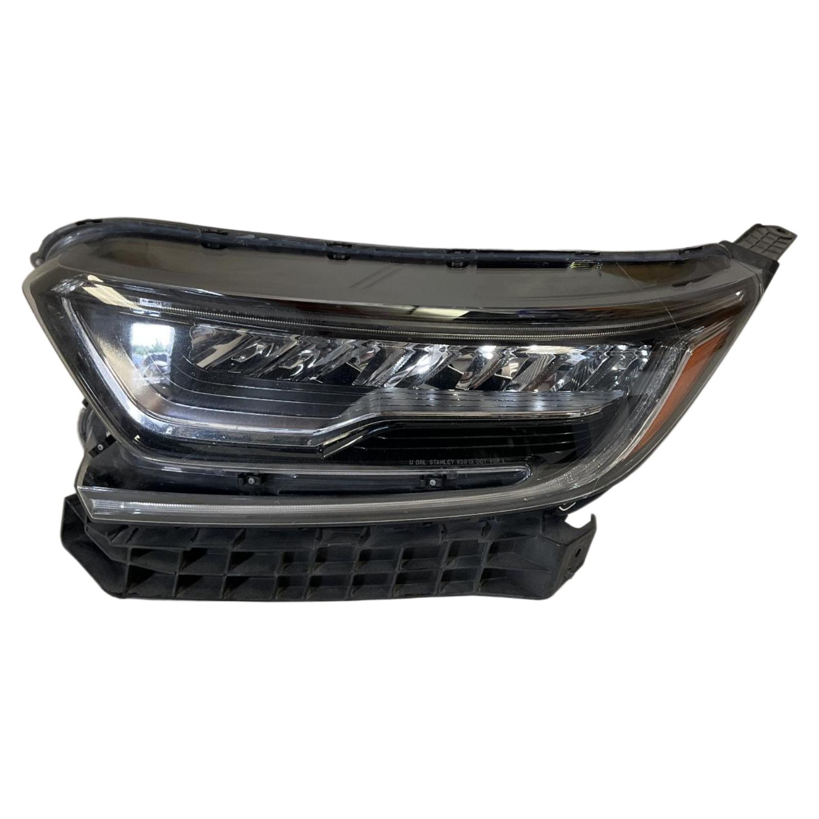 2021 Honda CR-V Headlamp Assembly