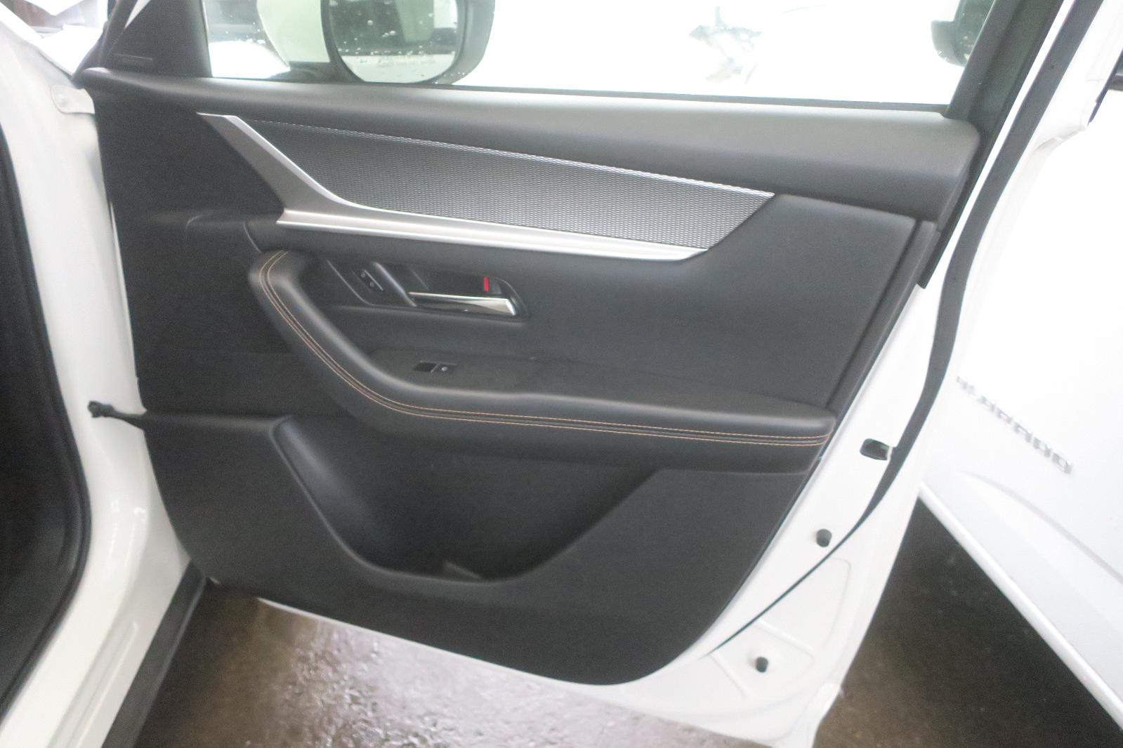 Trim Panel, Fr Dr