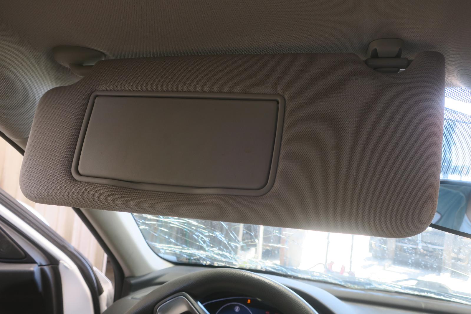 Sun Visor