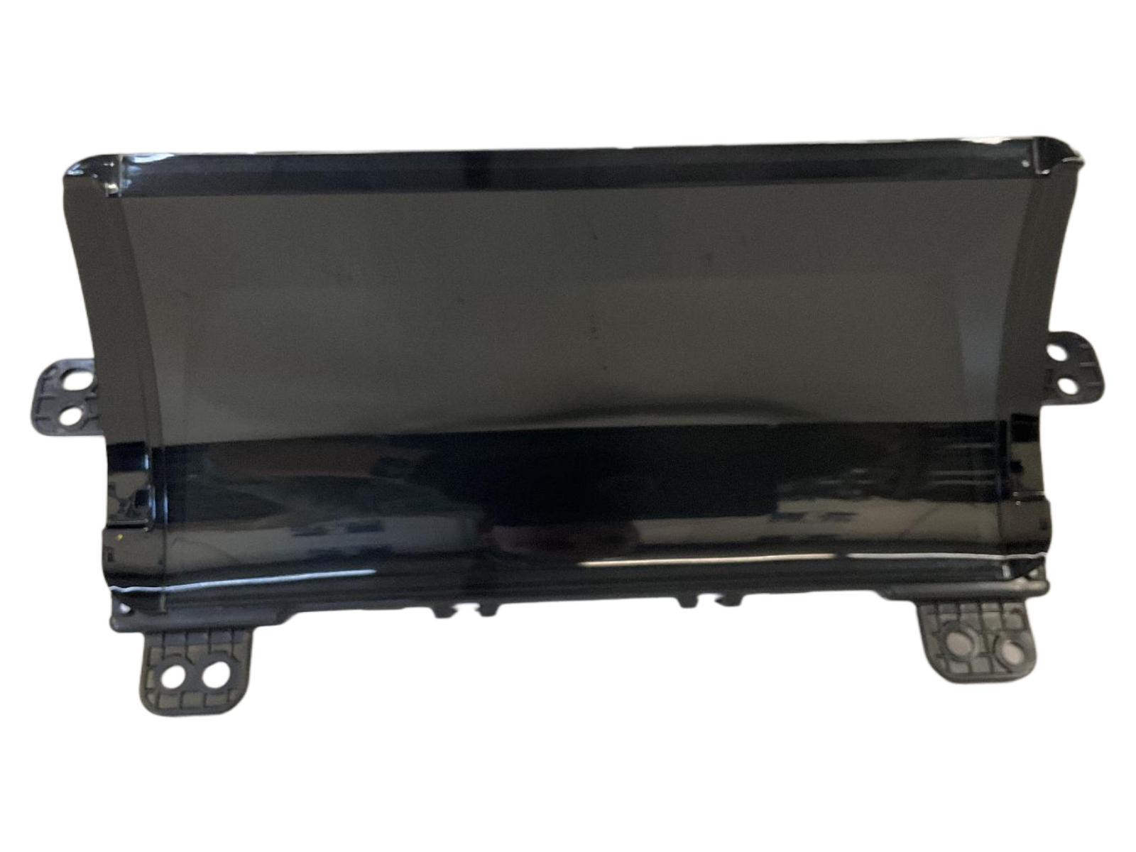 Speedometer Assembly