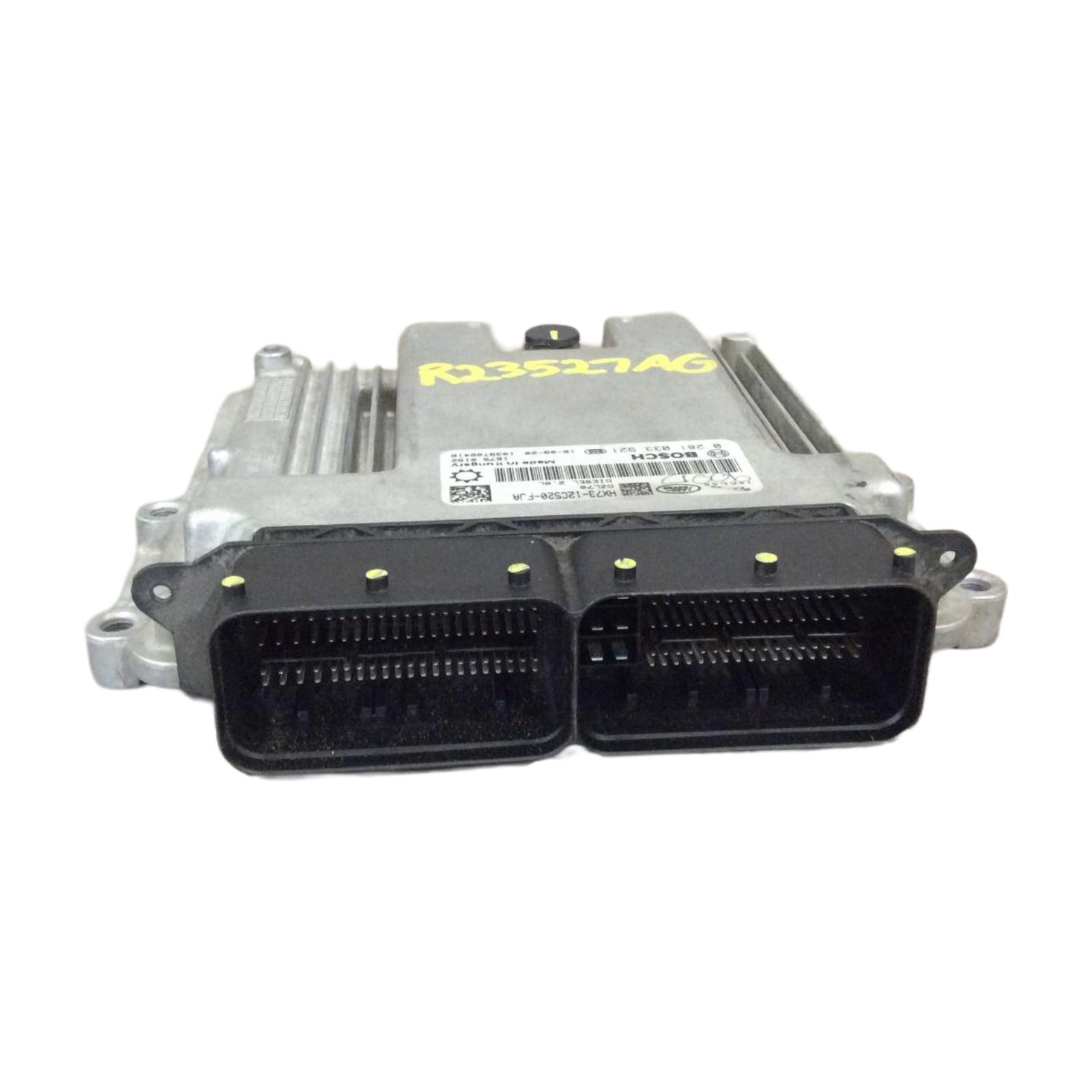 Engine Computer Modules