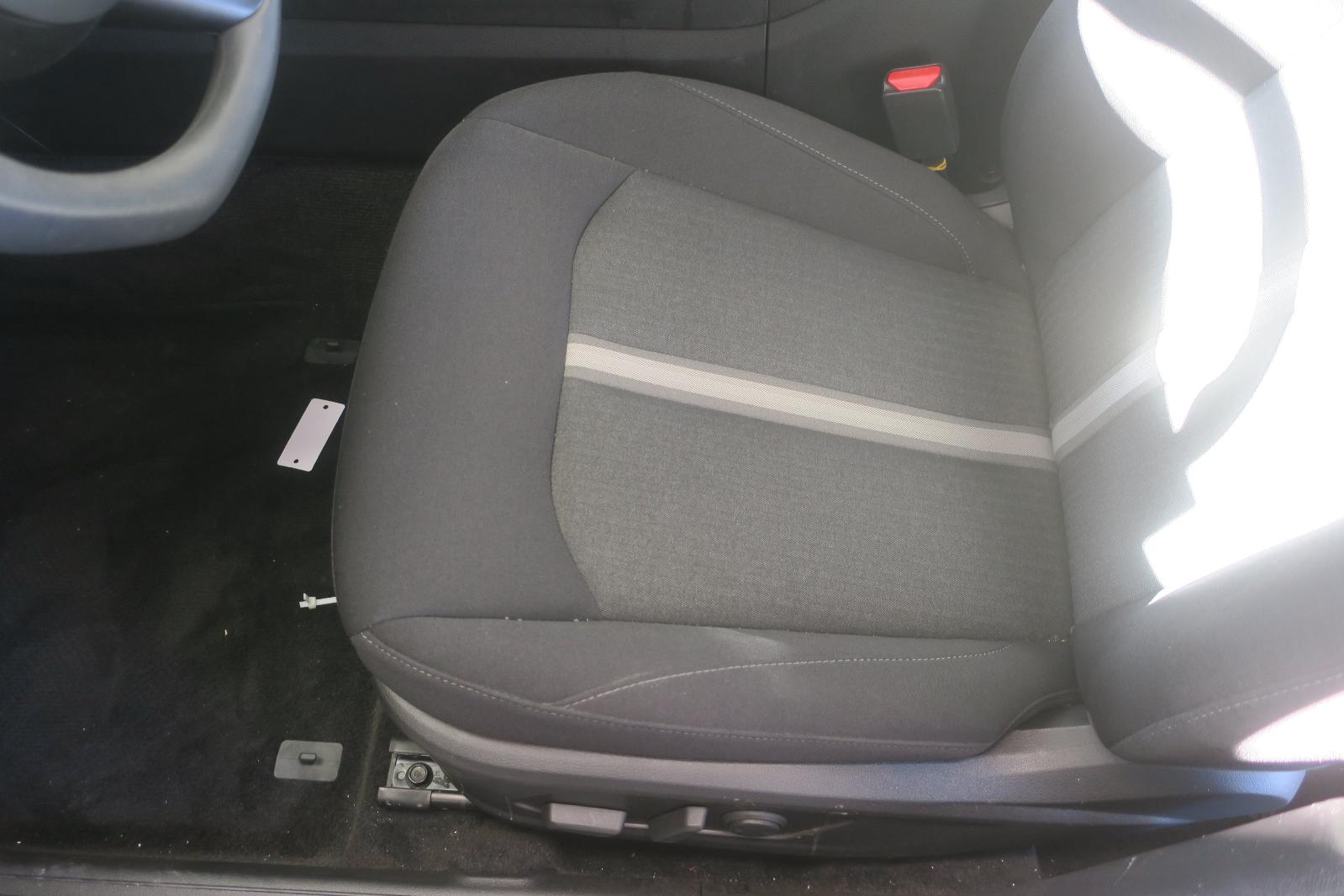 2025 Hyundai Sonata Front Seat