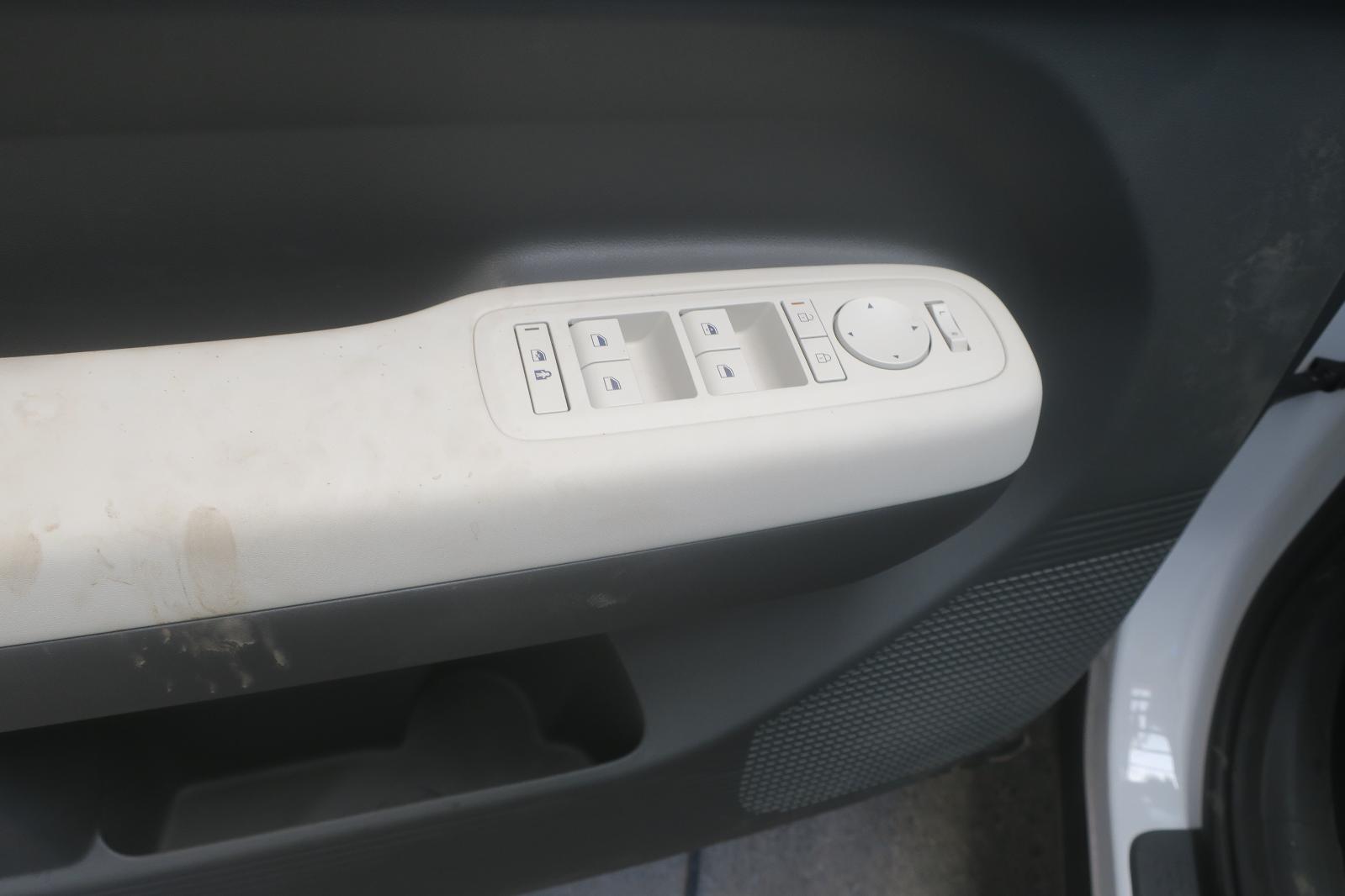 2026 Hyundai Santa FE Front Door Switch