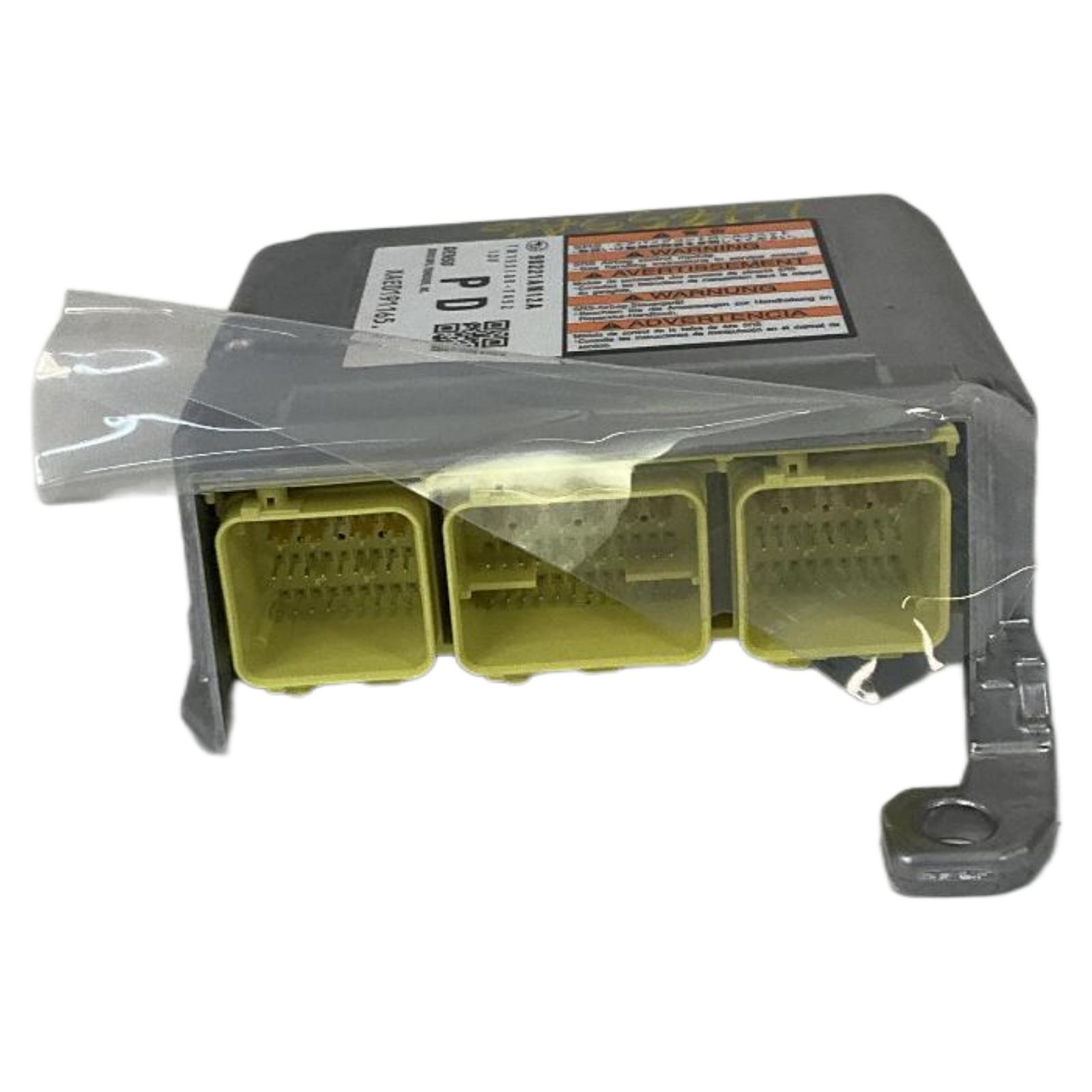 Chassis Control Module